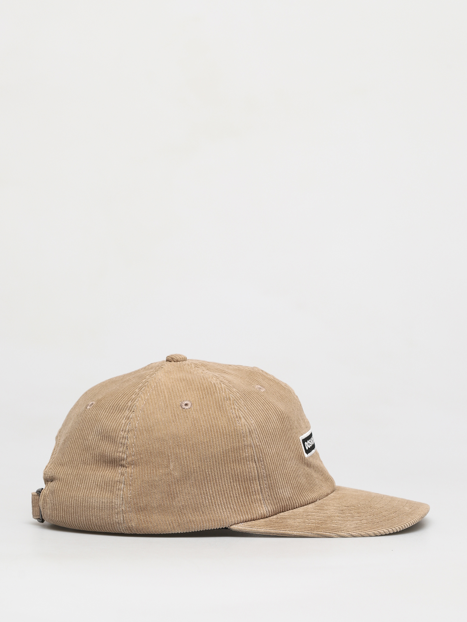 Czapka z daszkiem DC Cringer ZD (khaki)
