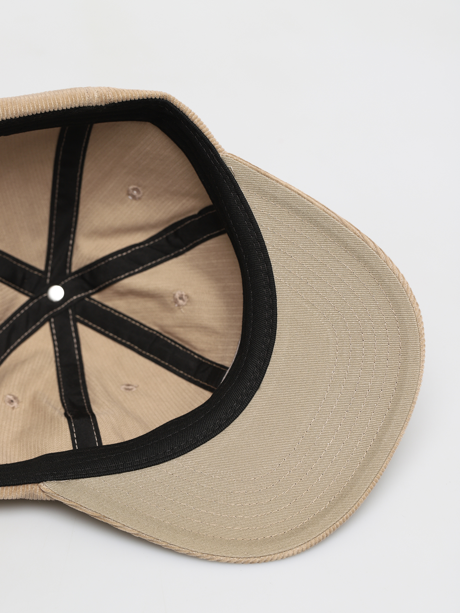 Czapka z daszkiem DC Cringer ZD (khaki)