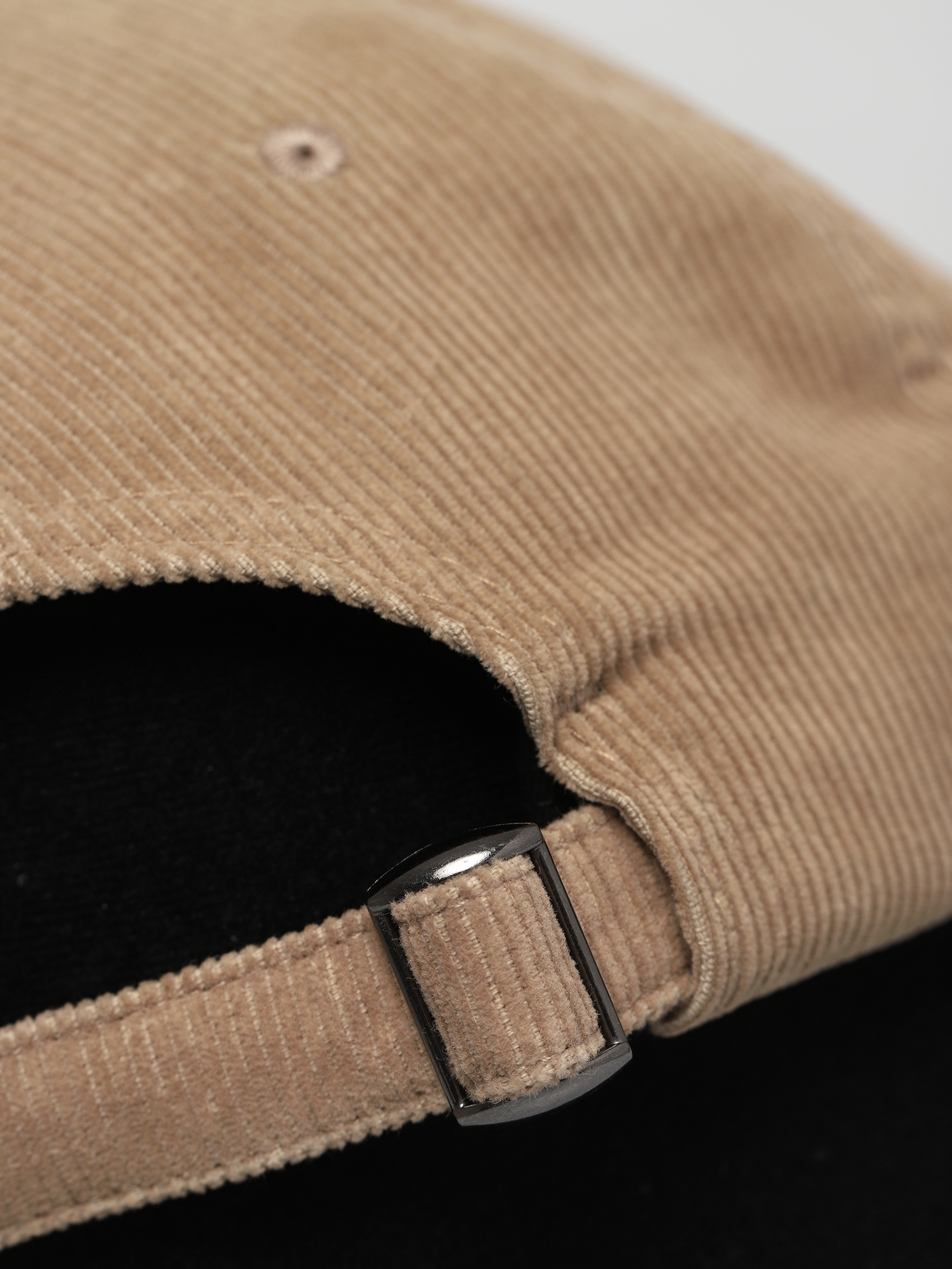 Czapka z daszkiem DC Cringer ZD (khaki)
