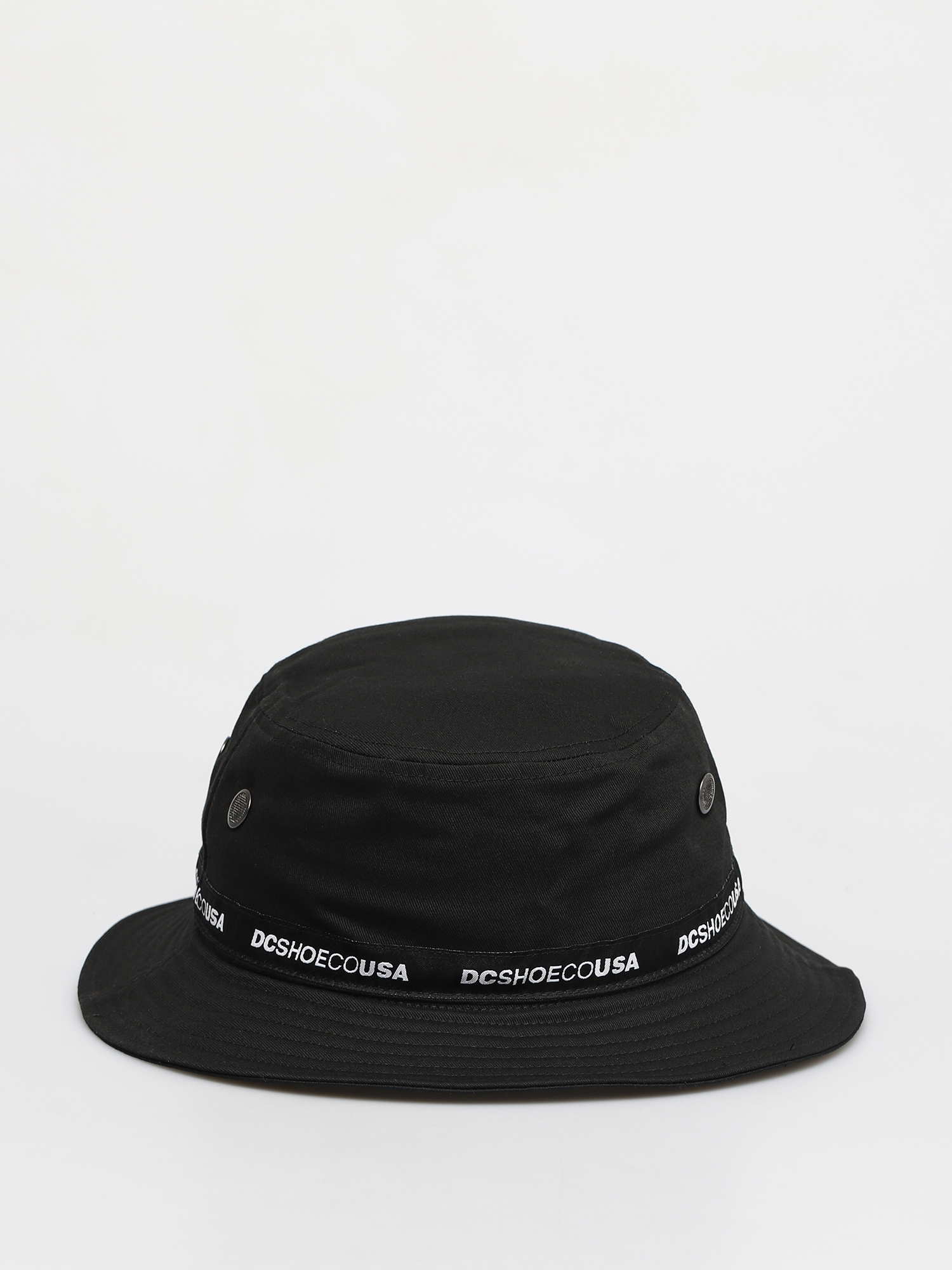 Kapelusz DC Scratcher (black)