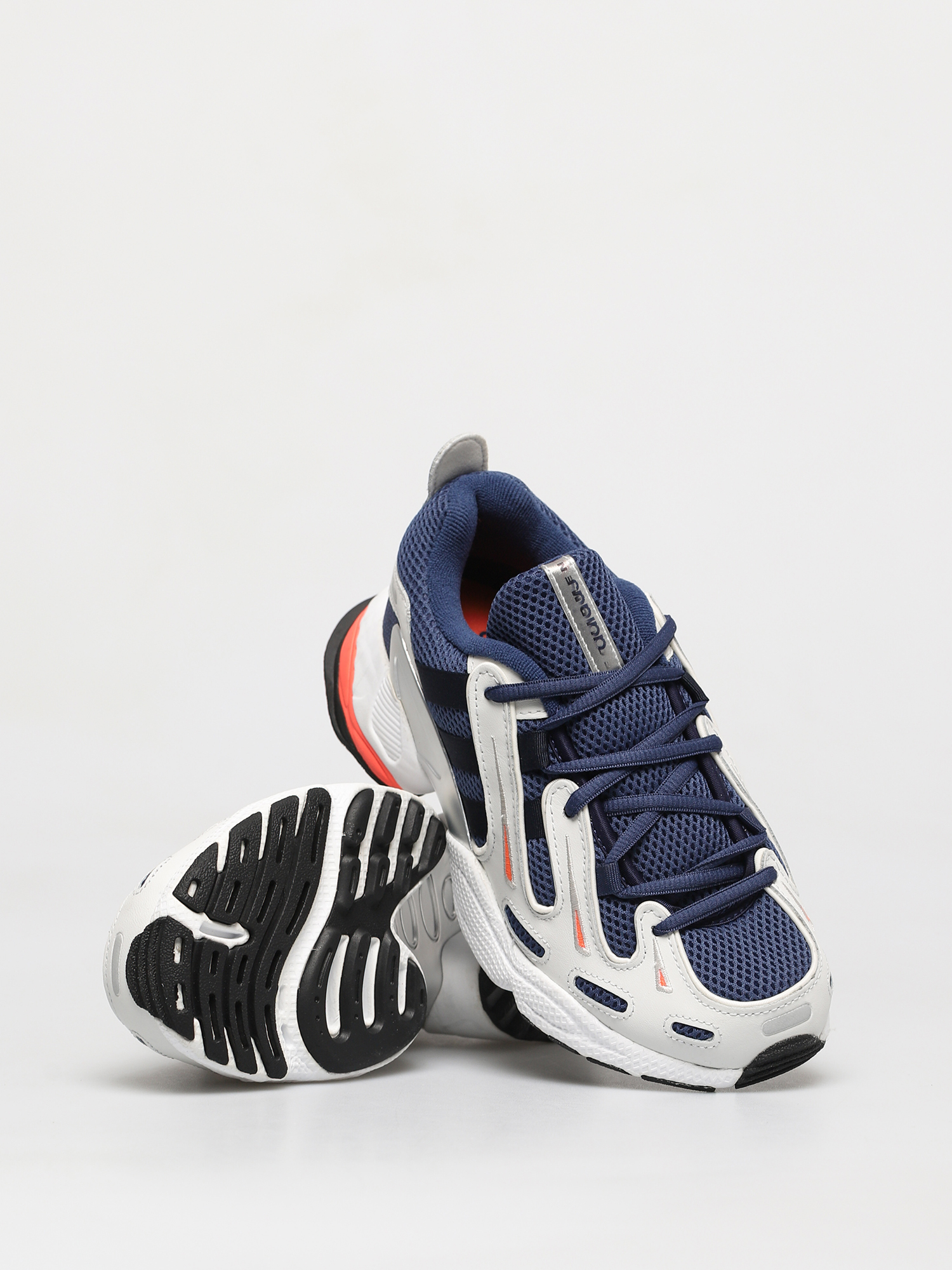 Buty adidas Originals Eqt Gazelle Wmn (tech indigo/legend ink/crystal white)