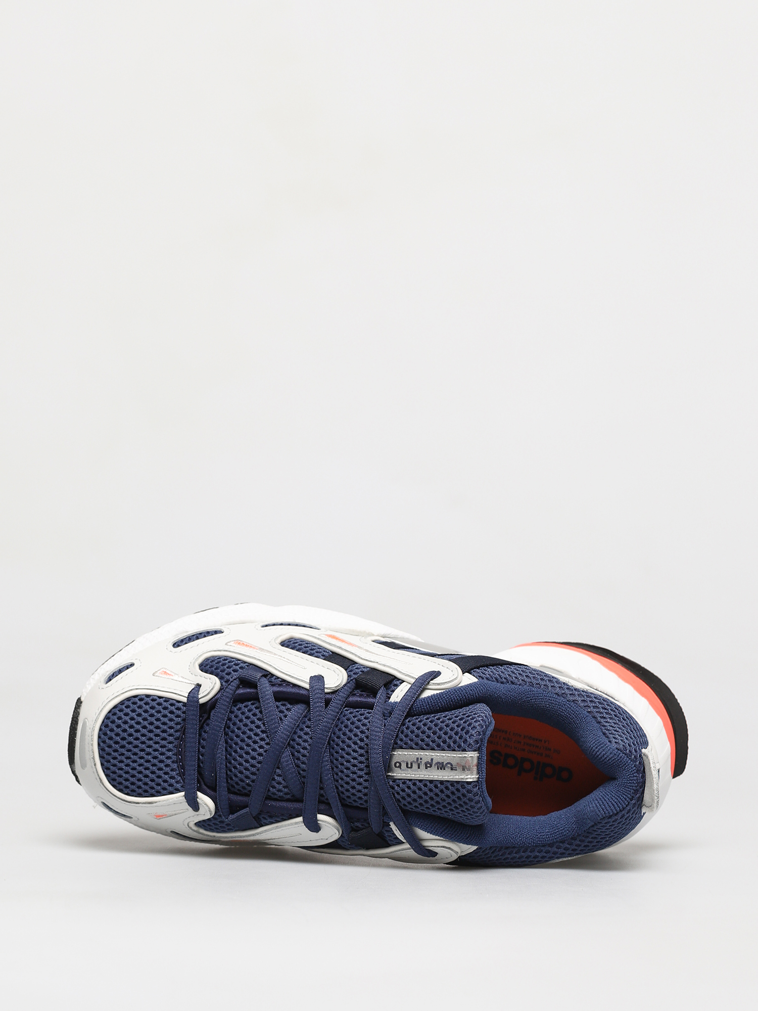 Buty adidas Originals Eqt Gazelle Wmn (tech indigo/legend ink/crystal white)
