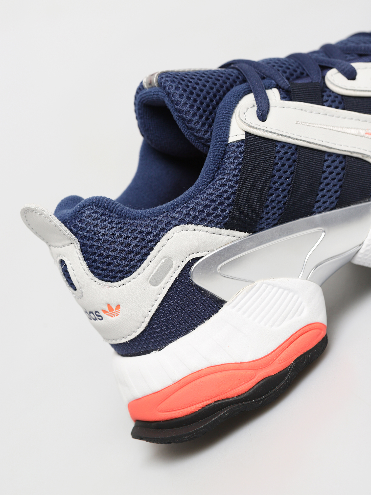 Buty adidas Originals Eqt Gazelle Wmn (tech indigo/legend ink/crystal white)