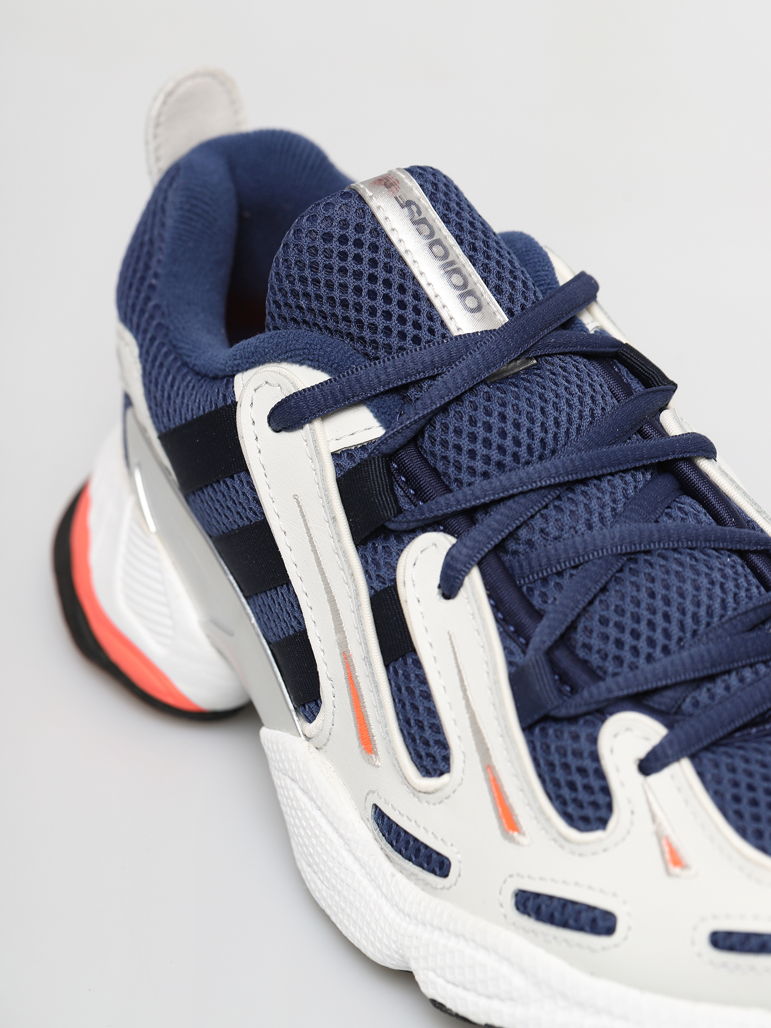 Buty adidas Originals Eqt Gazelle Wmn (tech indigo/legend ink/crystal white)