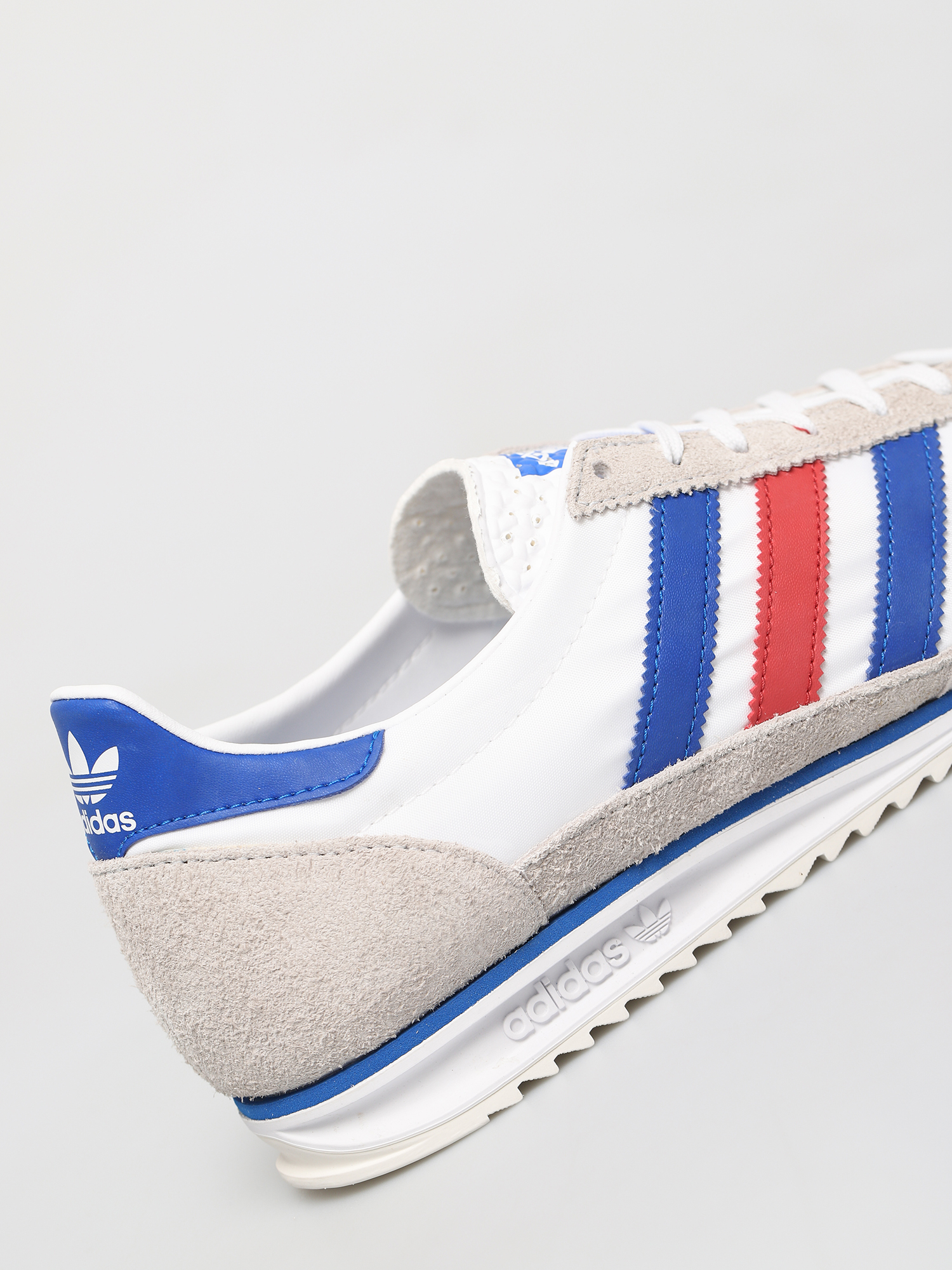 Buty adidas Originals Sl 72 (white/glory blue/glory red)