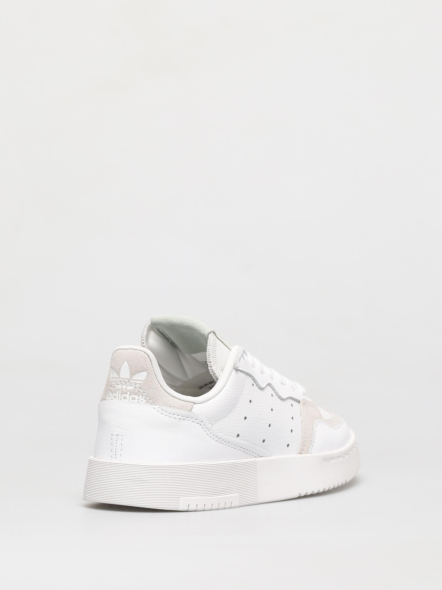 Buty adidas Originals Supercourt Wmn (white/dash green/core black)