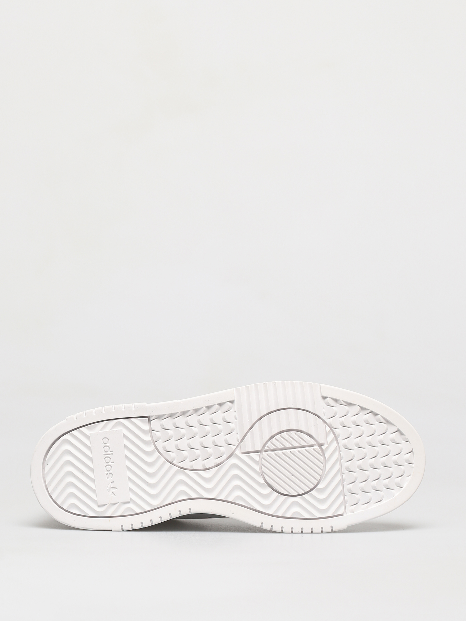 Buty adidas Originals Supercourt Wmn (white/dash green/core black)