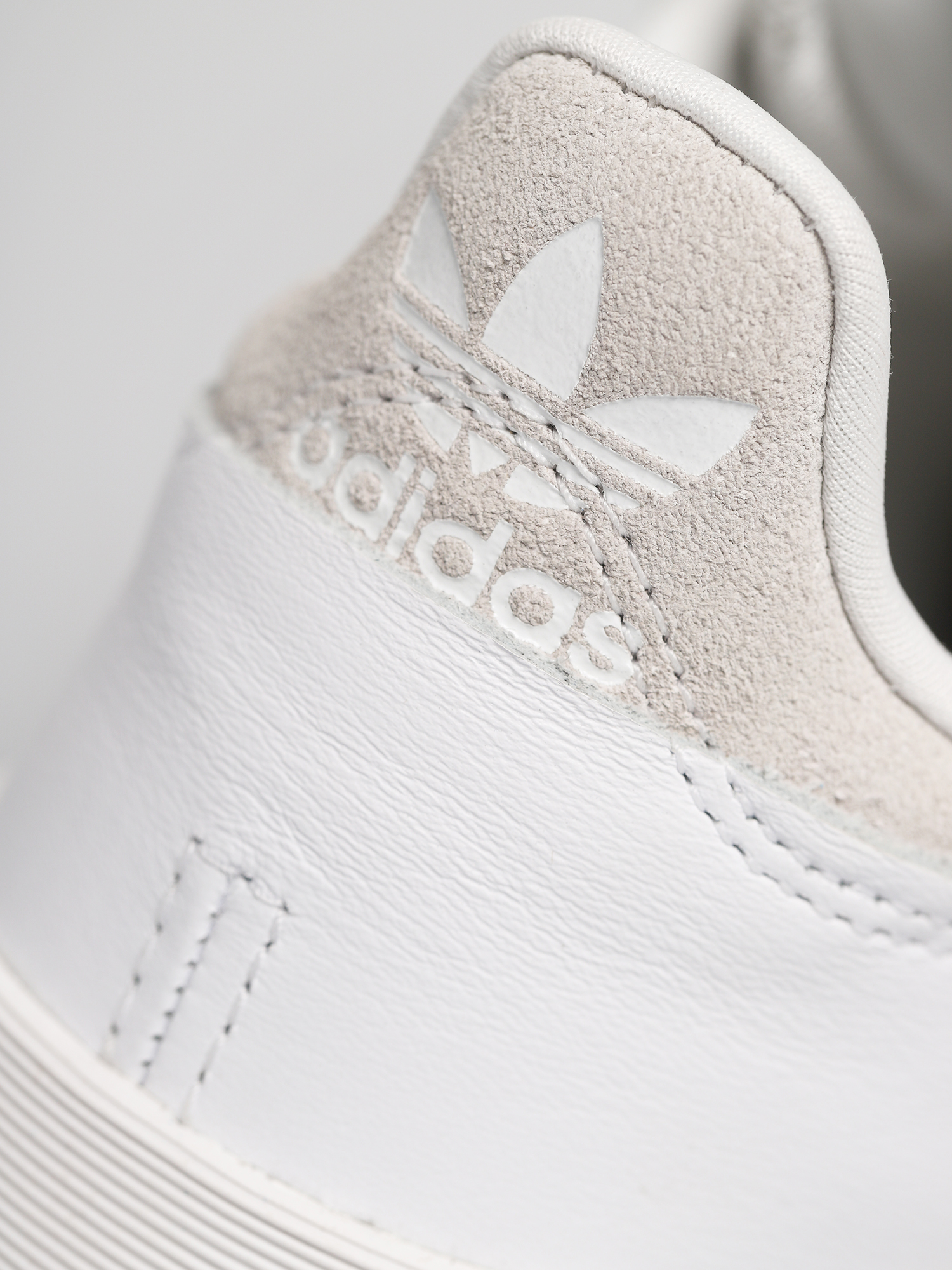 adidas supercourt white dash green