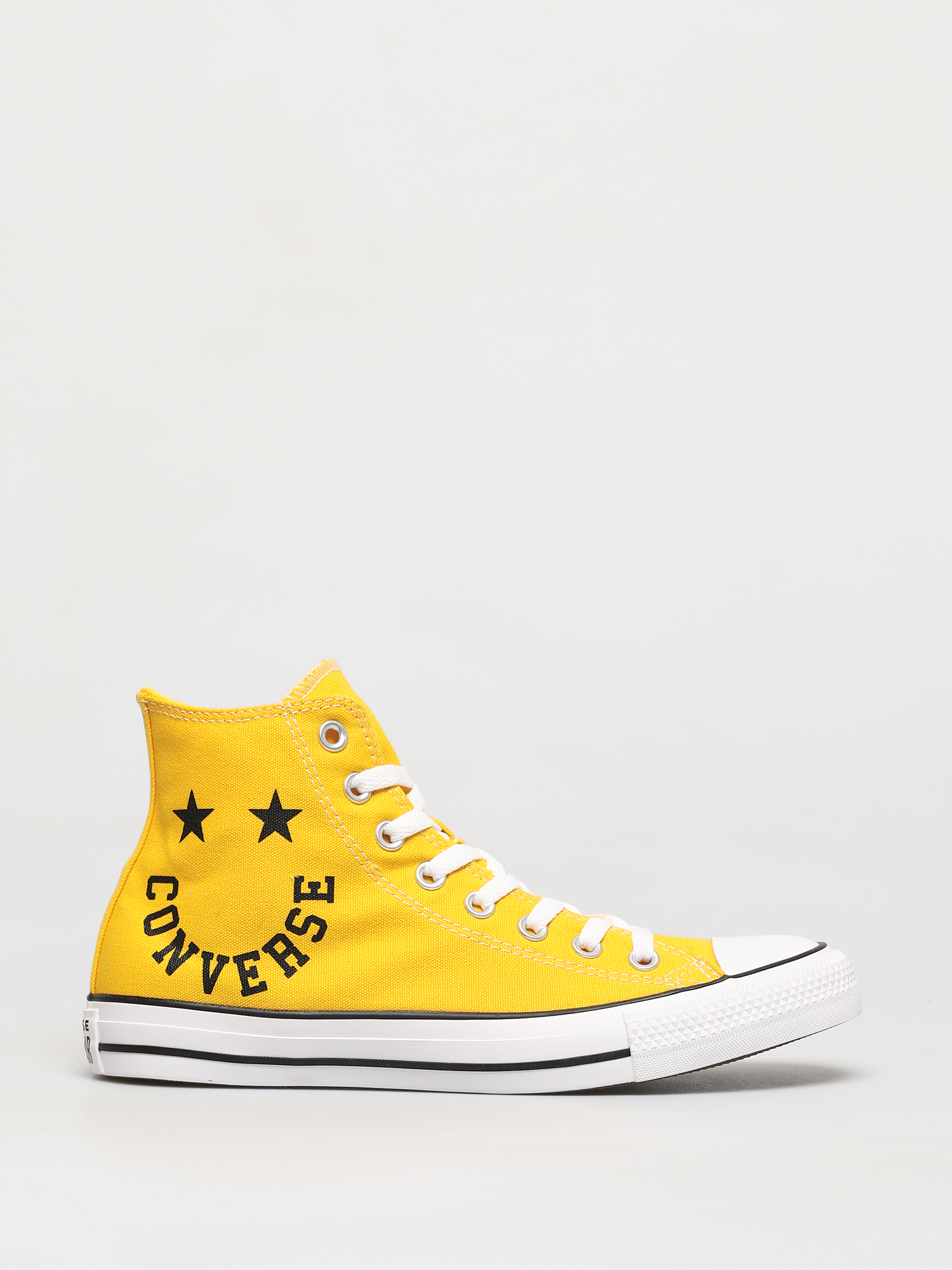 Trampki Converse Chuck Taylor All Star Smile Hi (banana yellow)