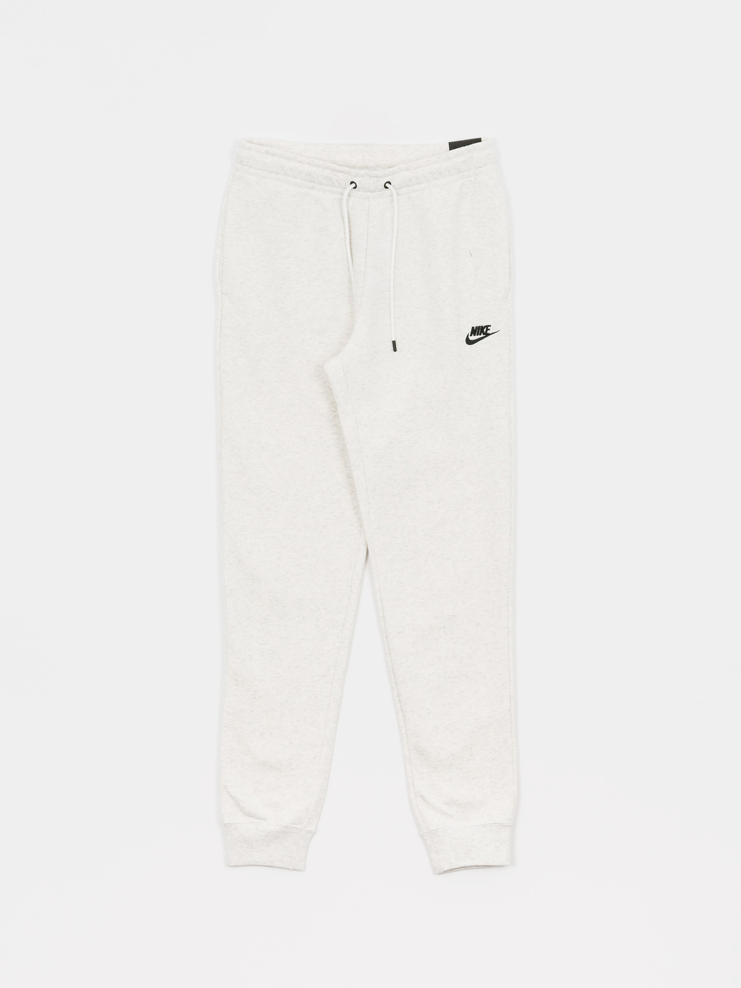 Spodnie Nike Sportswear Essential Wmn (birch heather/black)