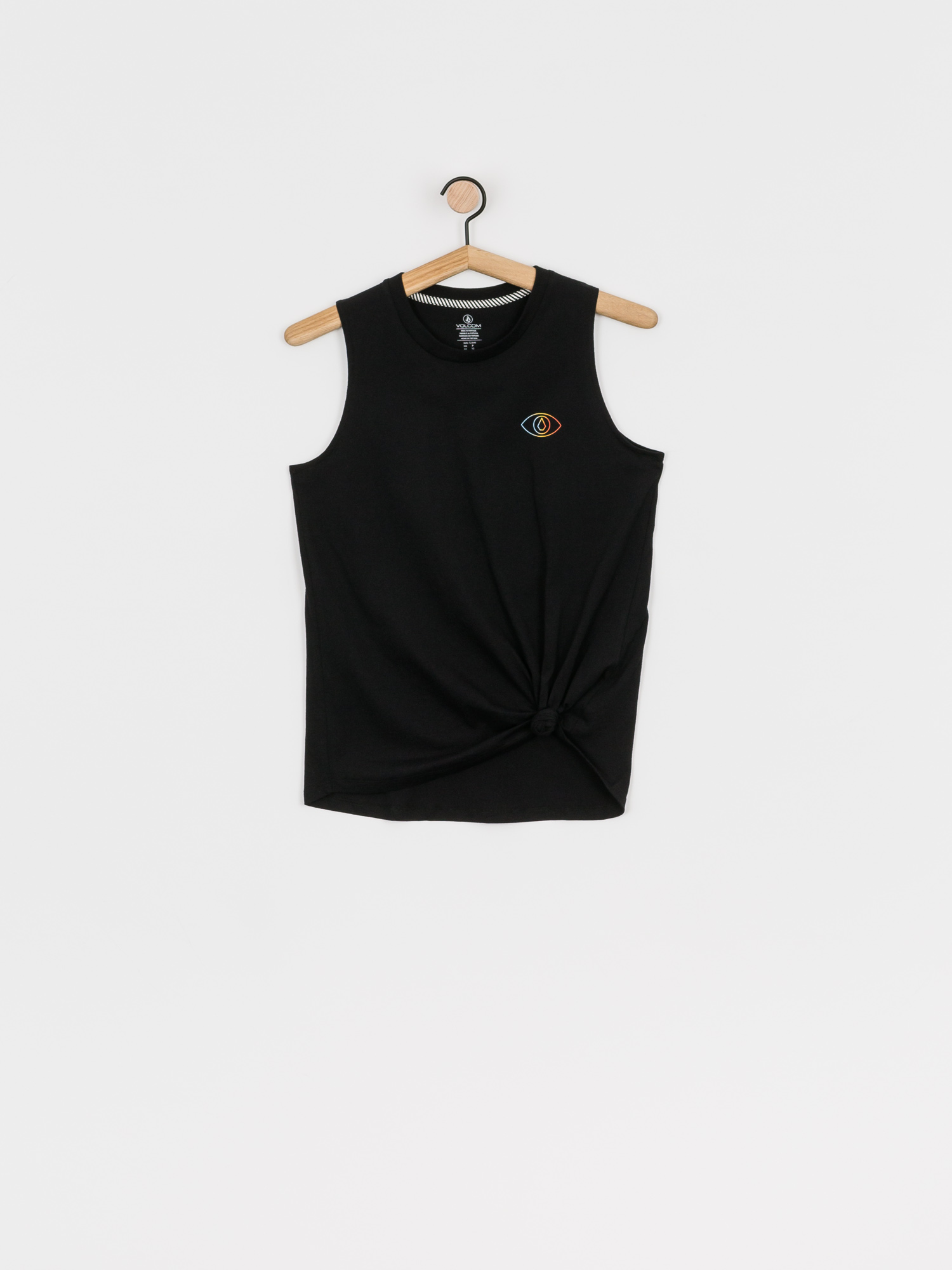 Koszulka Volcom Breaknot Wmn (black)