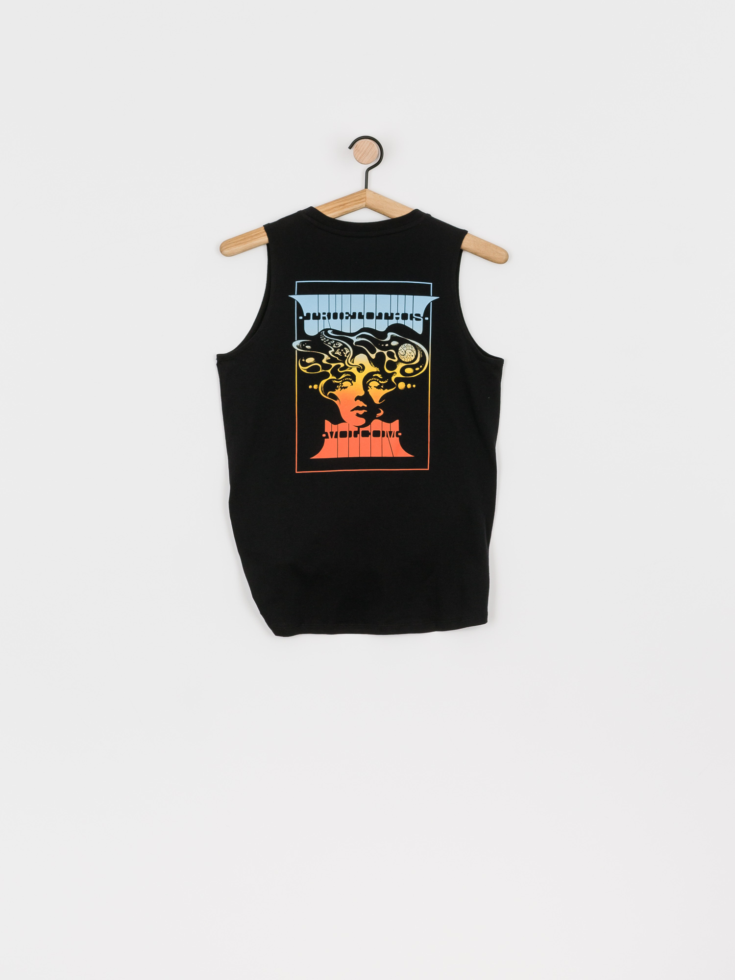 Koszulka Volcom Breaknot Wmn (black)