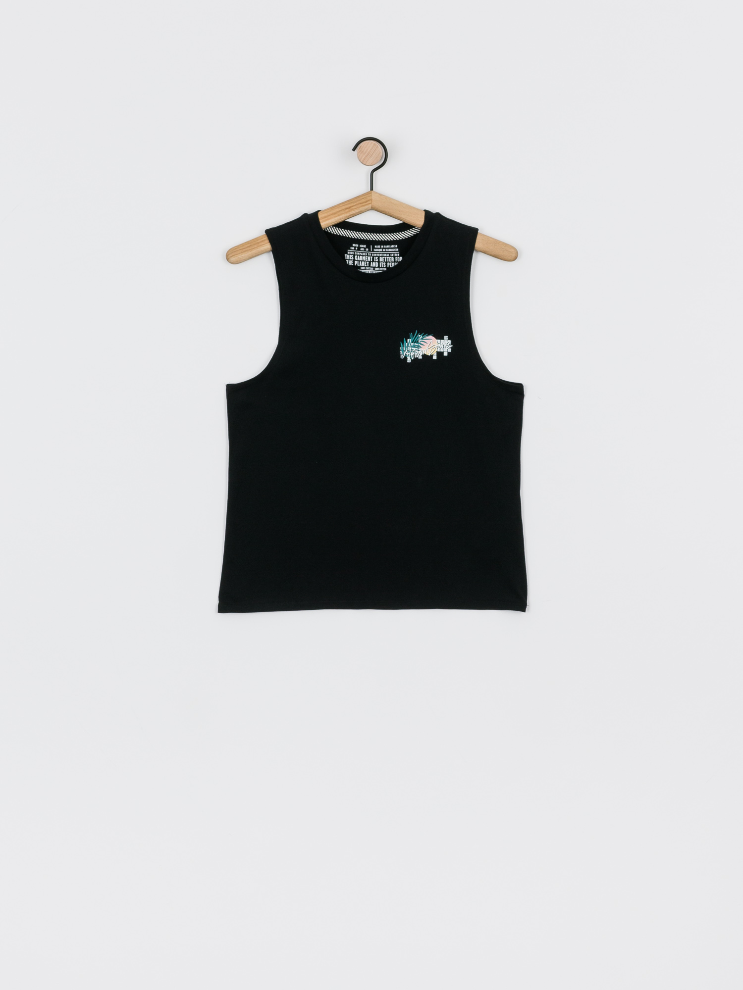 Koszulka Volcom Stone Hour Wmn (black)