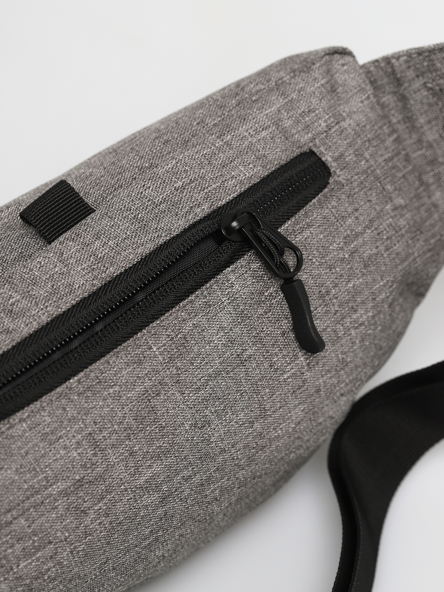 Nerka Element Posse Hip Sack (grey heather)