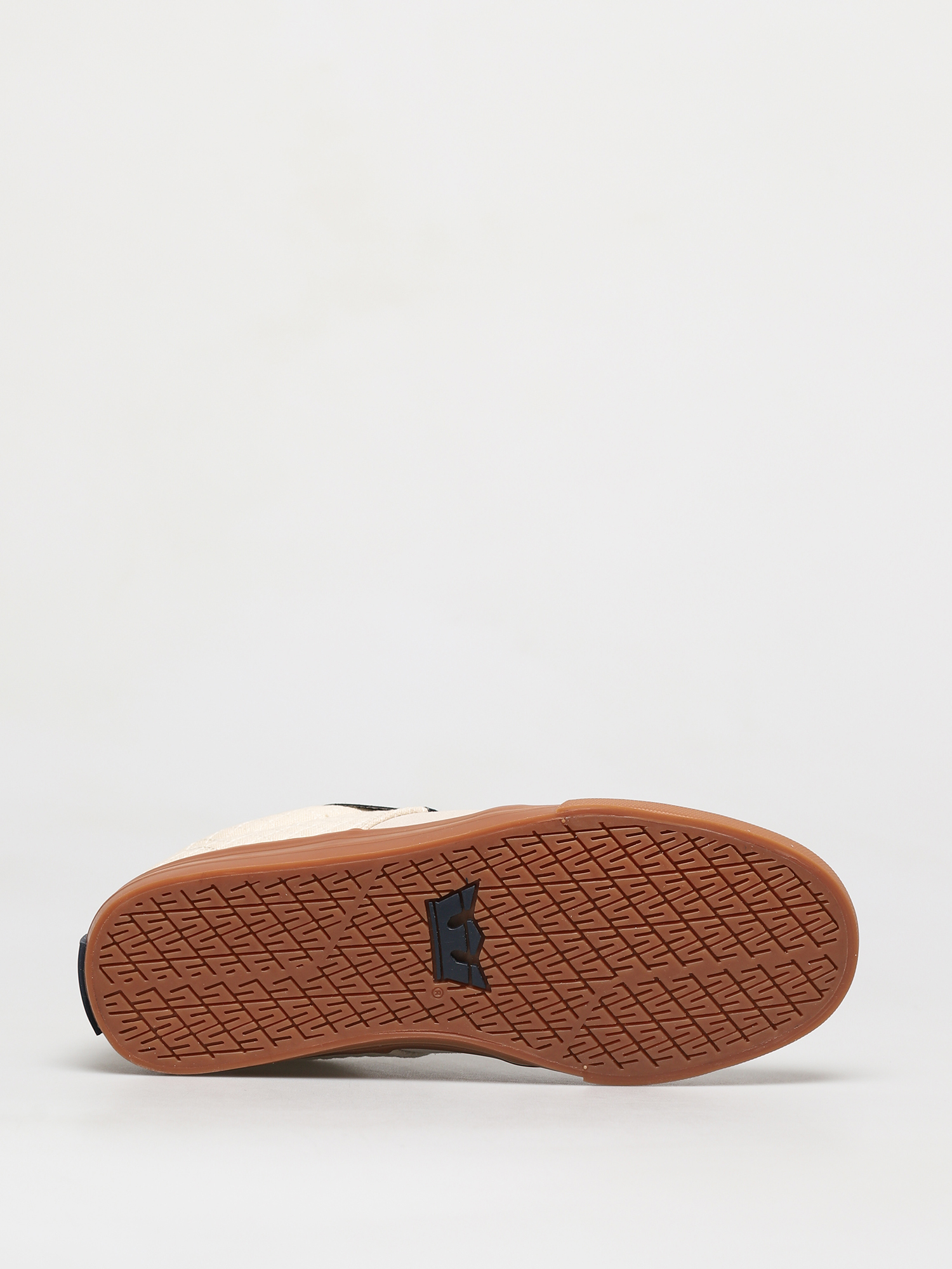 Buty Supra Stacks Vulc II (bone/navy gum)