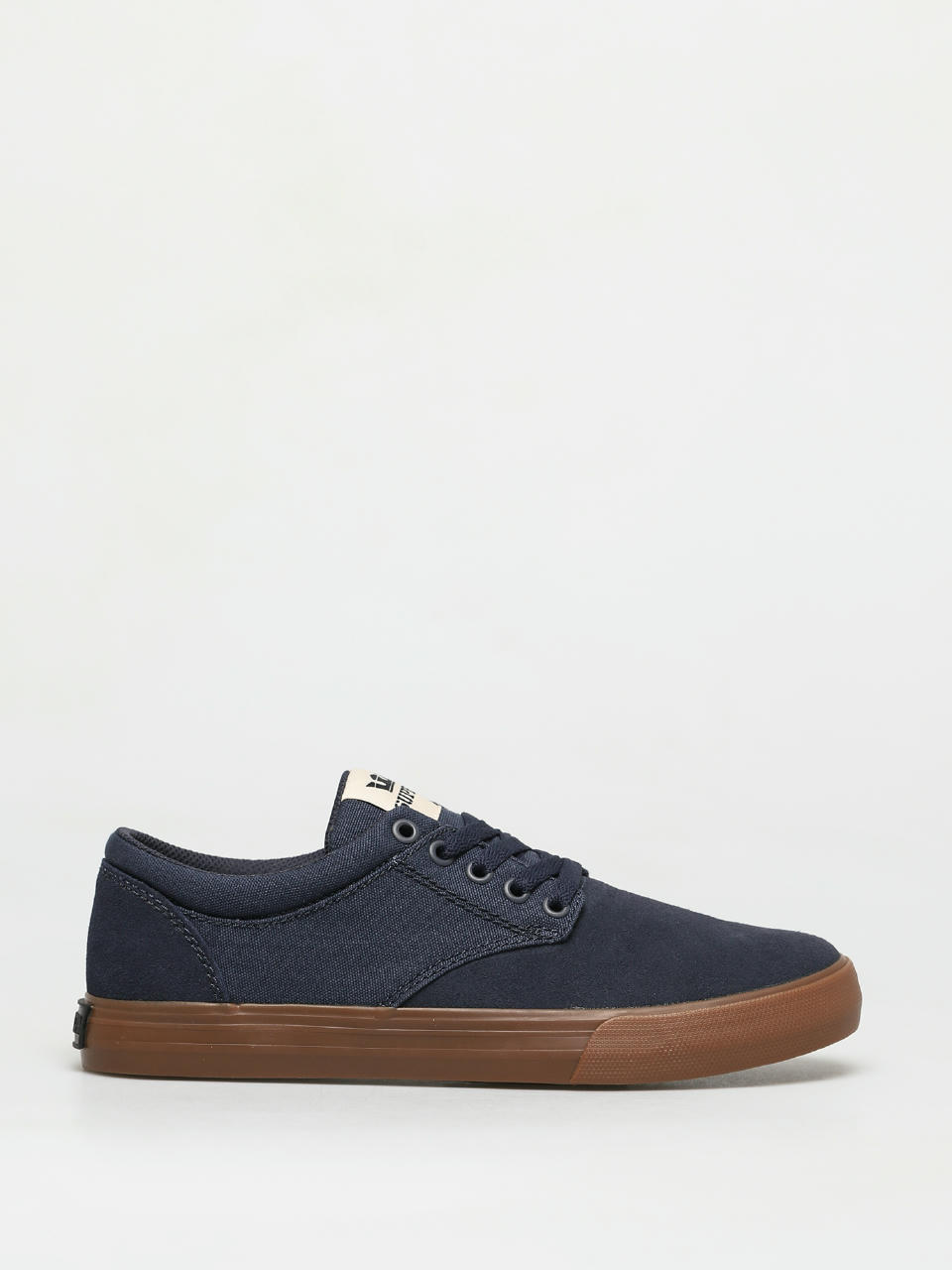 Buty Supra Chino (navy/bone gum)