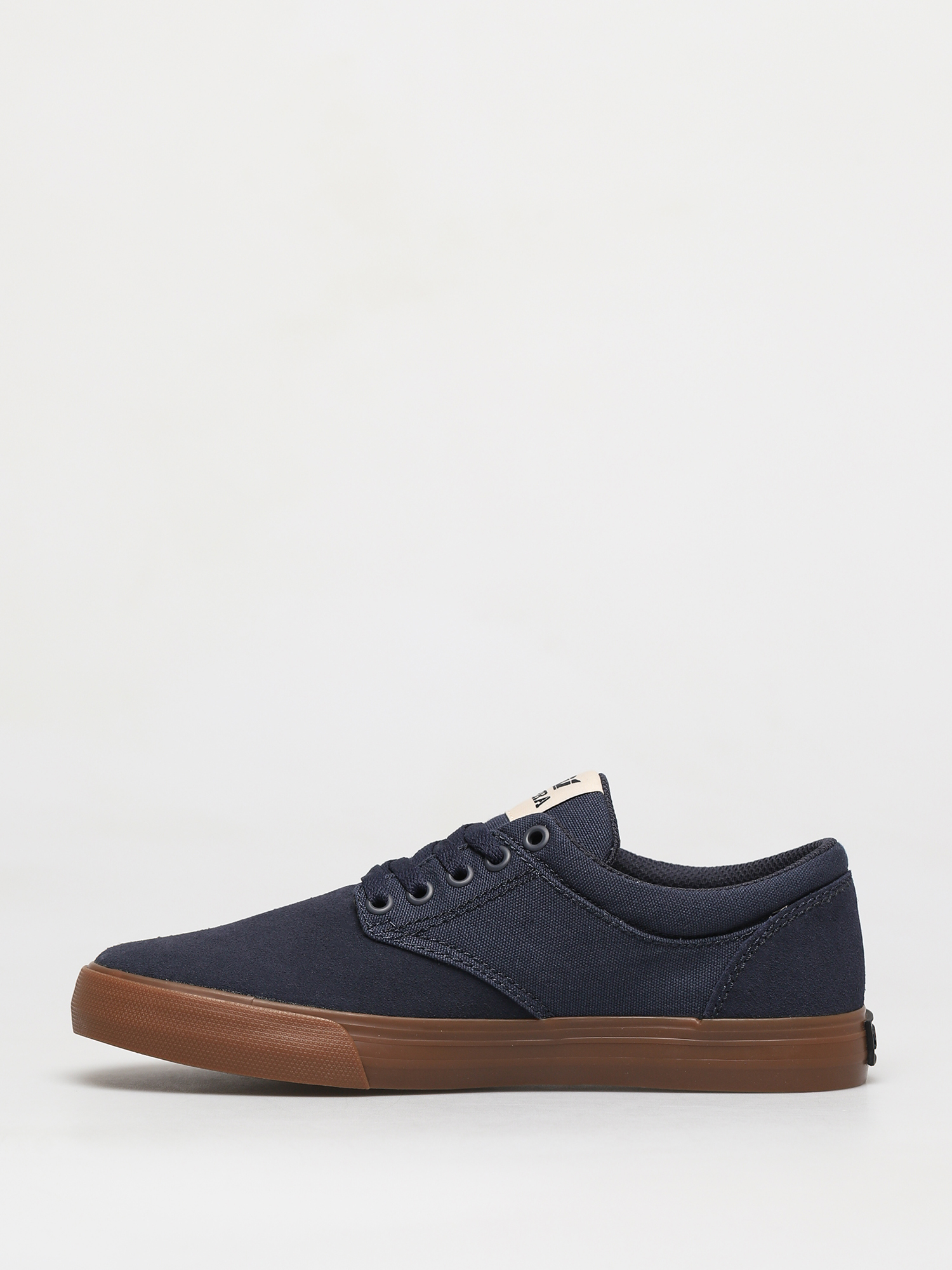 Buty Supra Chino (navy/bone gum)