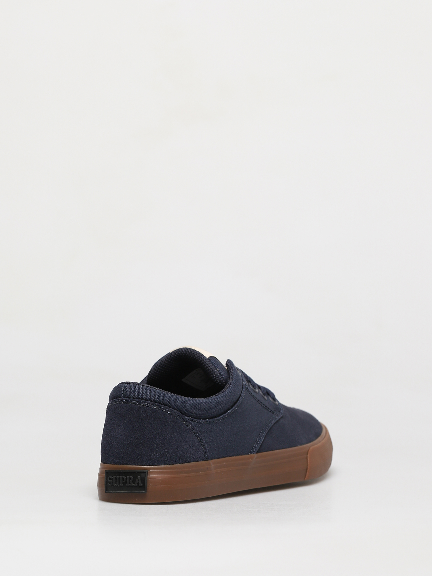 Buty Supra Chino (navy/bone gum)