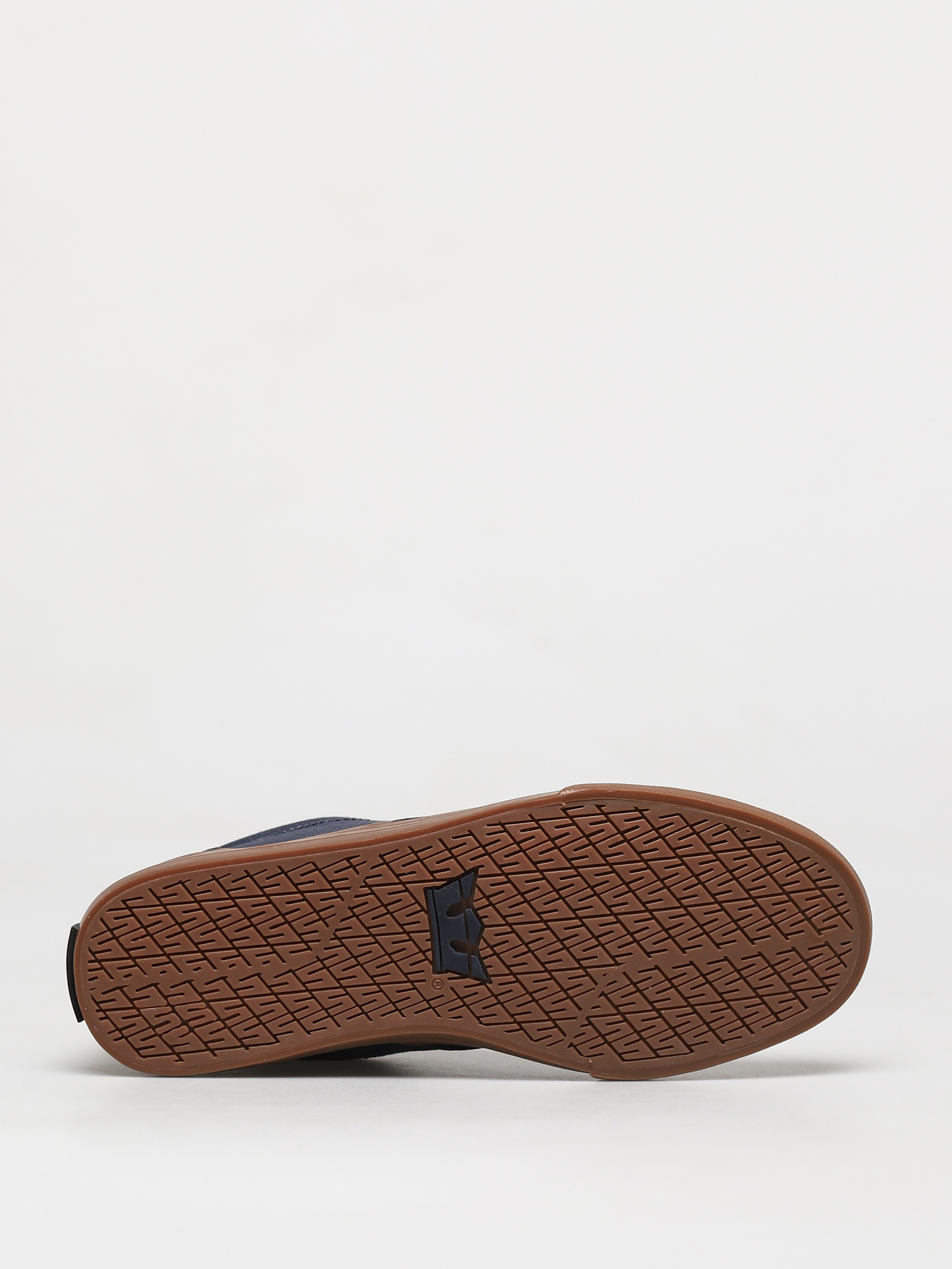 Buty Supra Chino (navy/bone gum)