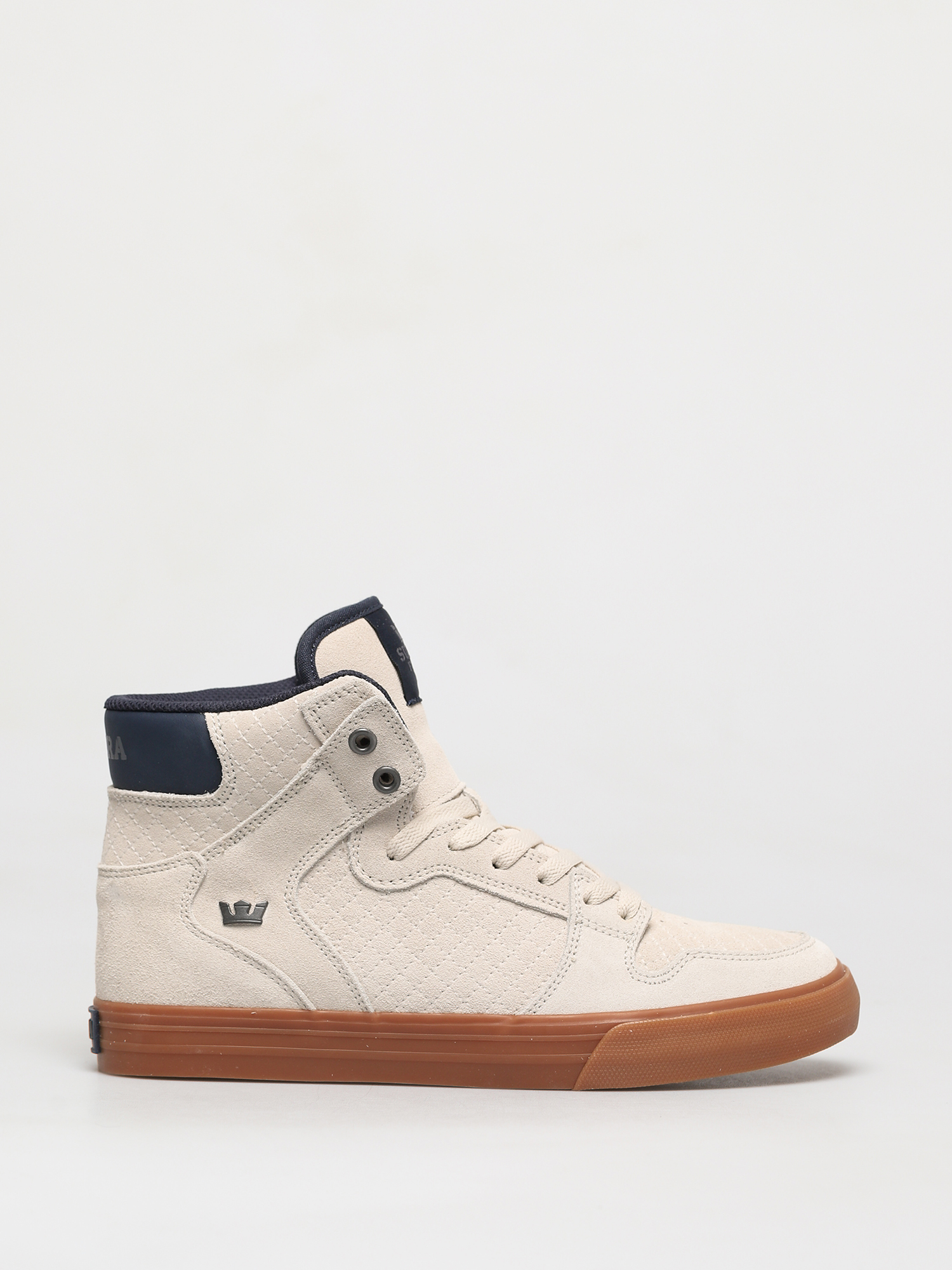 Buty Supra Vaider (bone/navy gum)