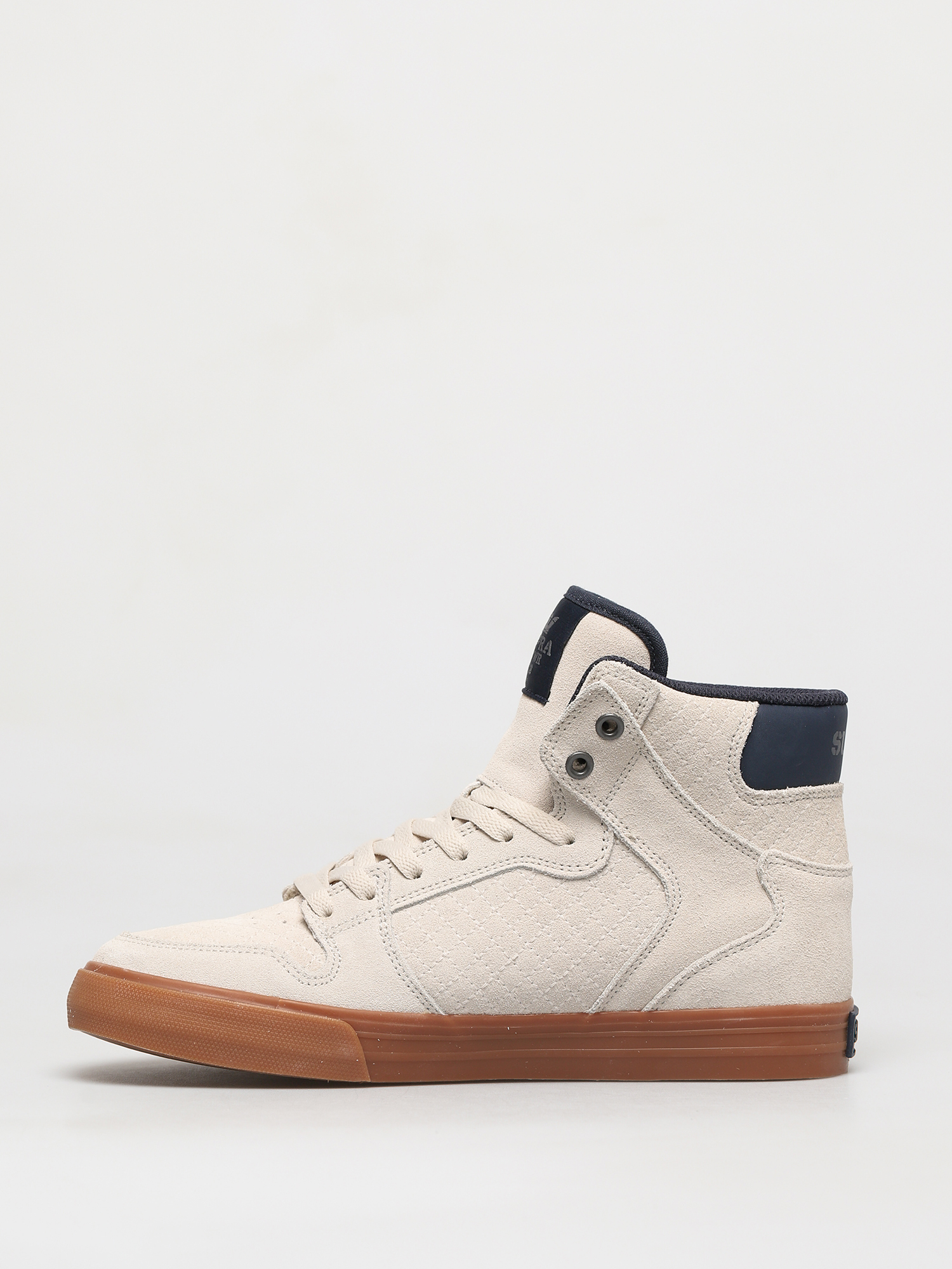 Buty Supra Vaider (bone/navy gum)