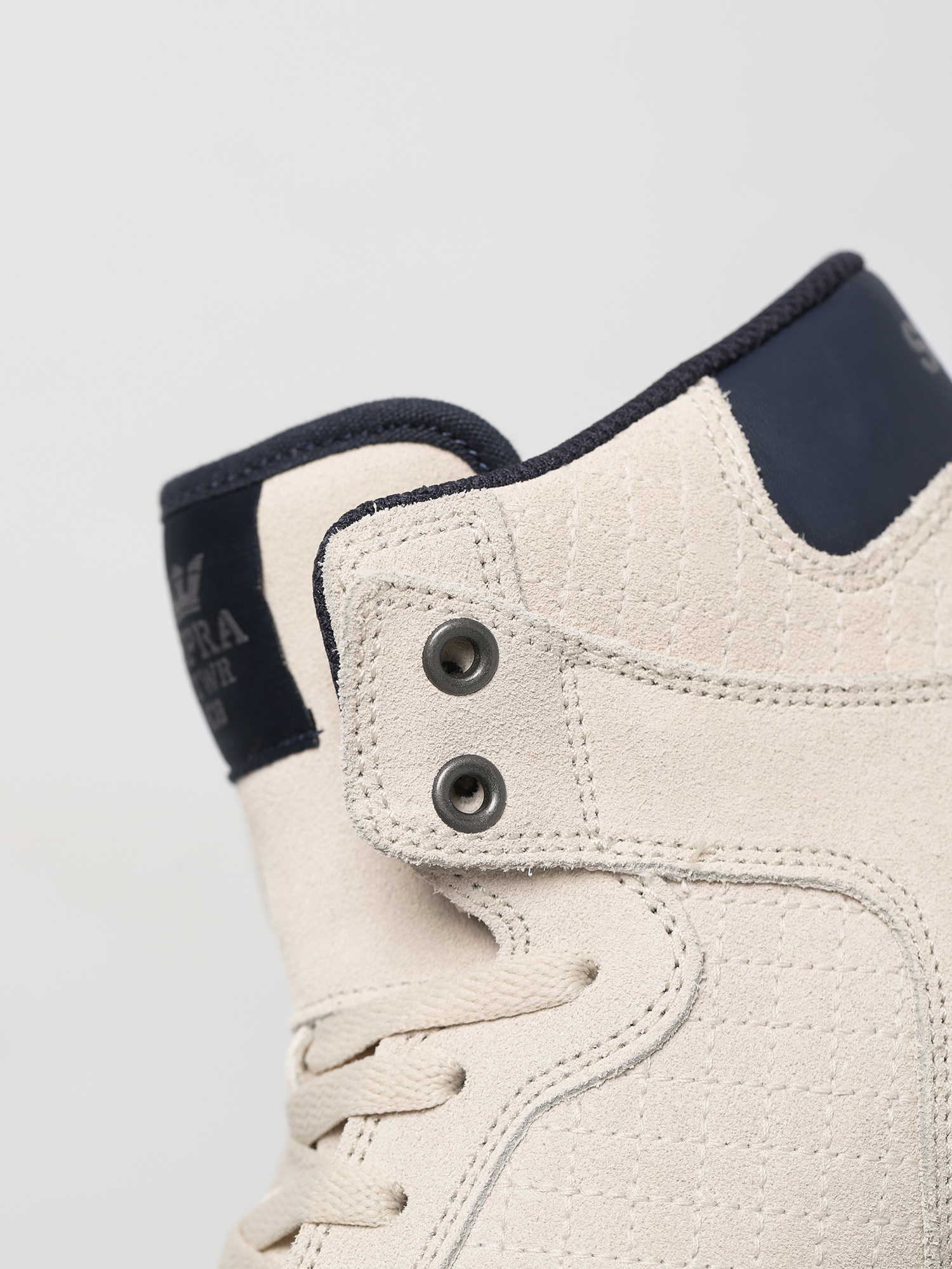 Buty Supra Vaider (bone/navy gum)