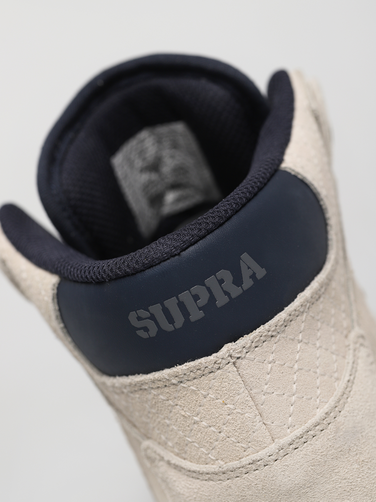 Buty Supra Vaider (bone/navy gum)