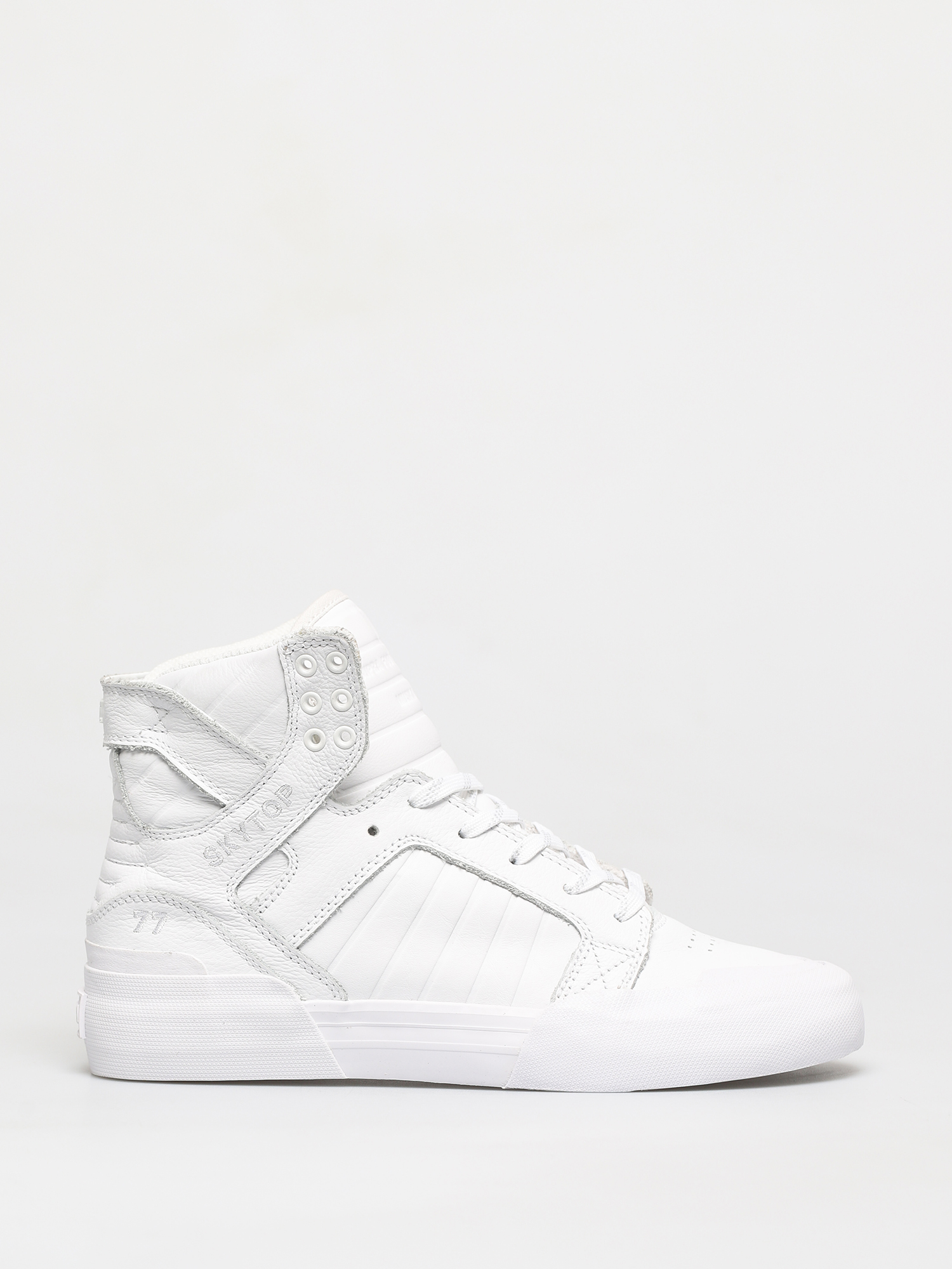 Buty Supra Skytop 77 (white white)