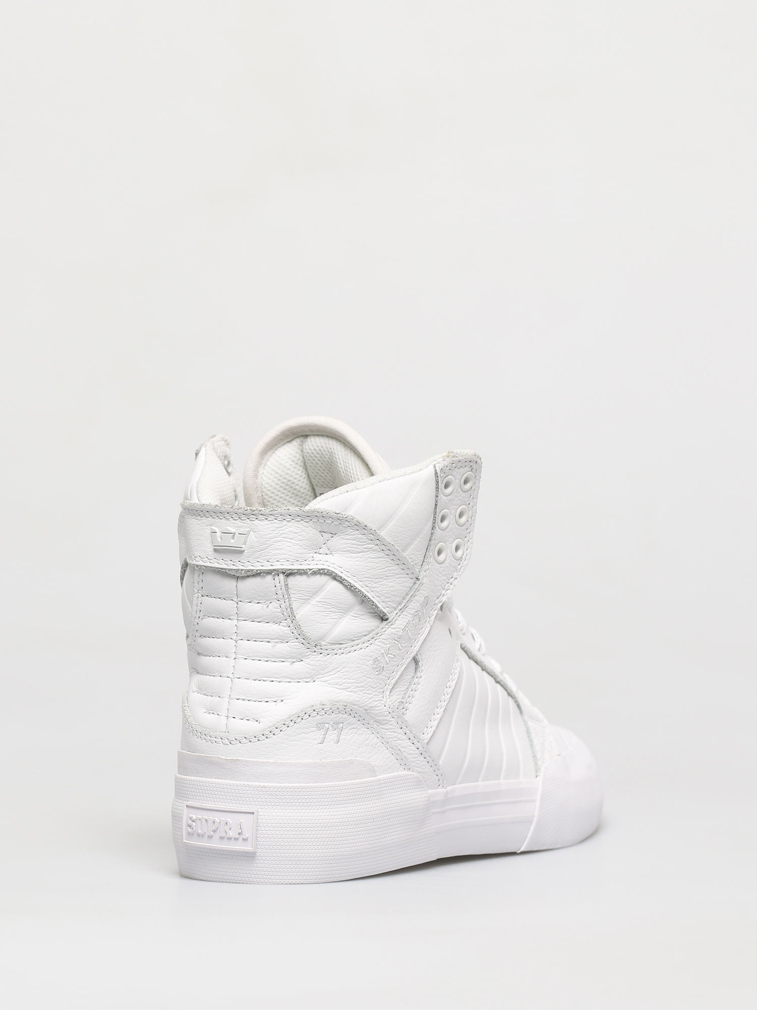 Buty Supra Skytop 77 (white white)
