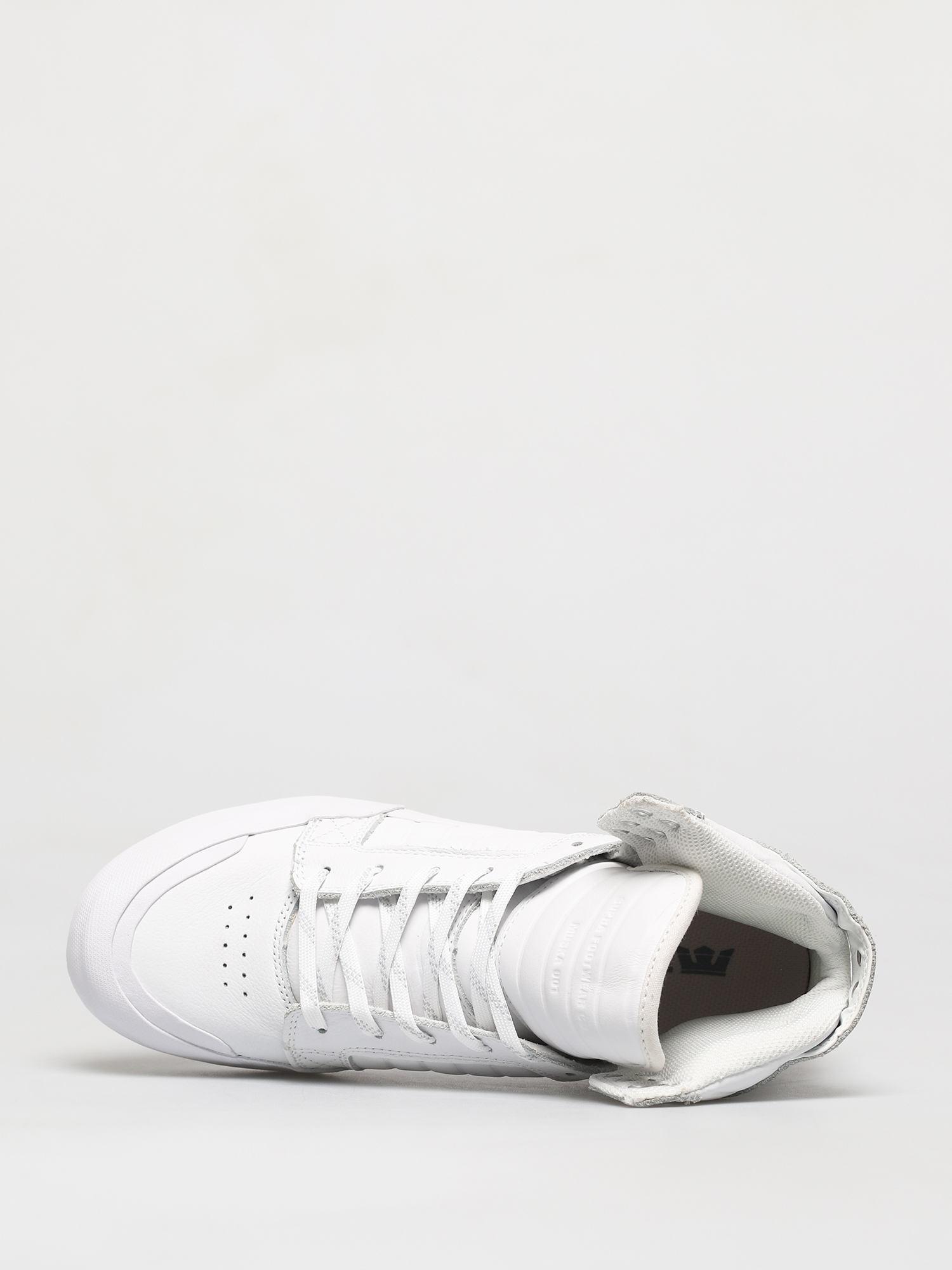 Buty Supra Skytop 77 (white white)