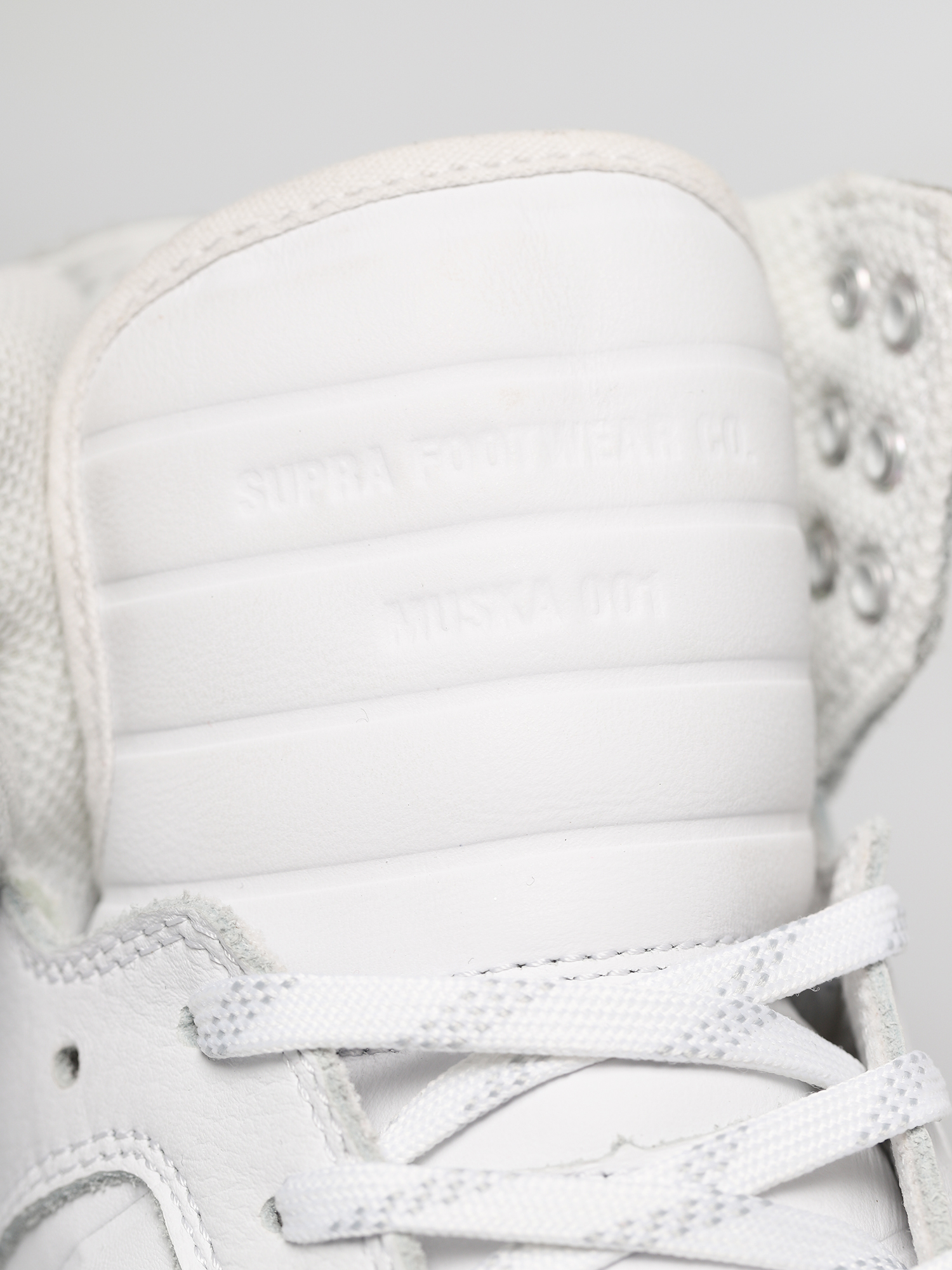 Buty Supra Skytop 77 (white white)