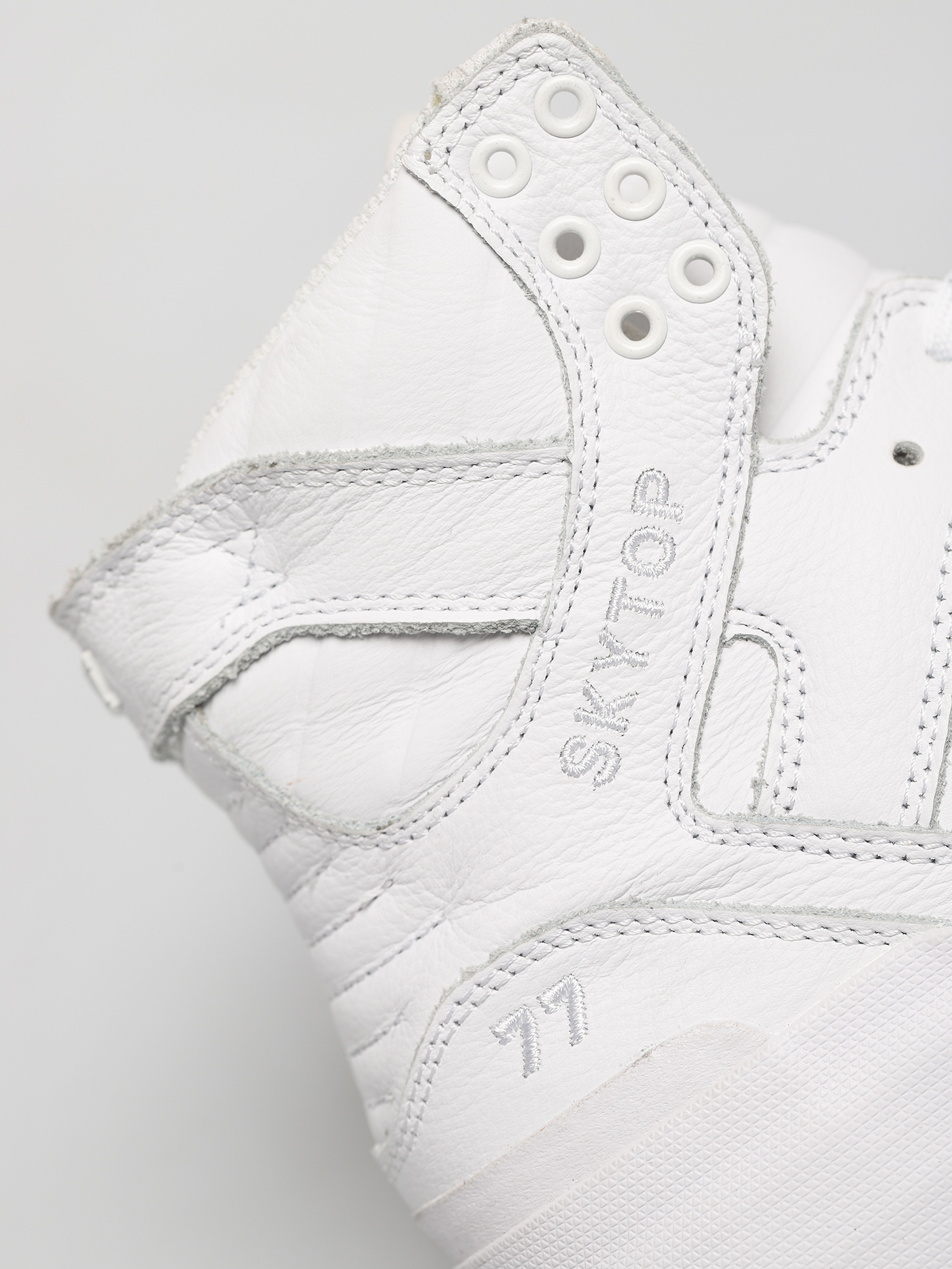 Buty Supra Skytop 77 (white white)