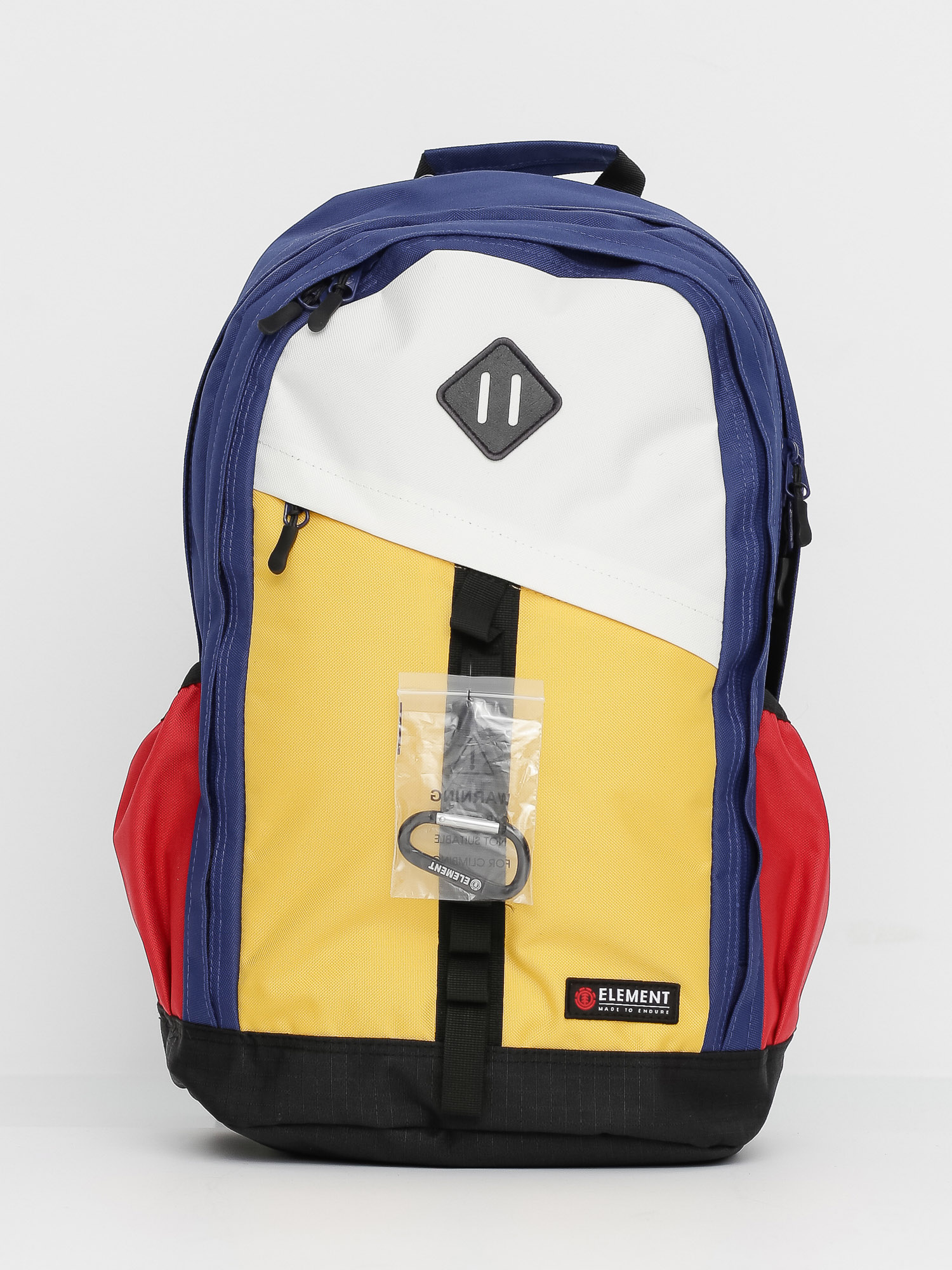 Plecak Element Cypress (blue depths)