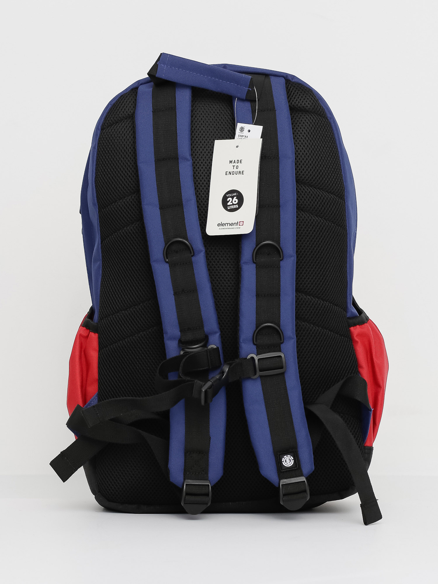 Plecak Element Cypress (blue depths)