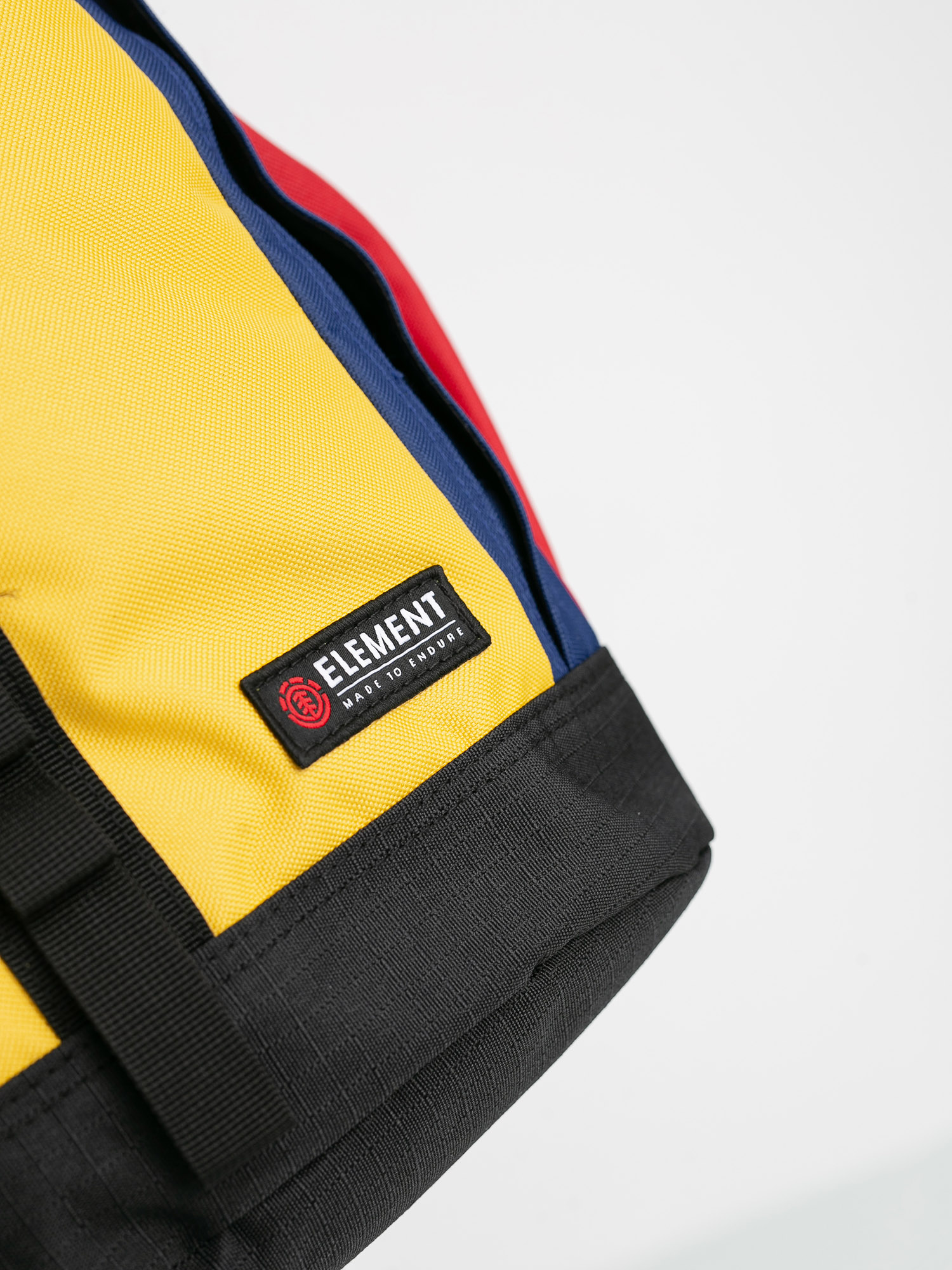 Plecak Element Cypress (blue depths)