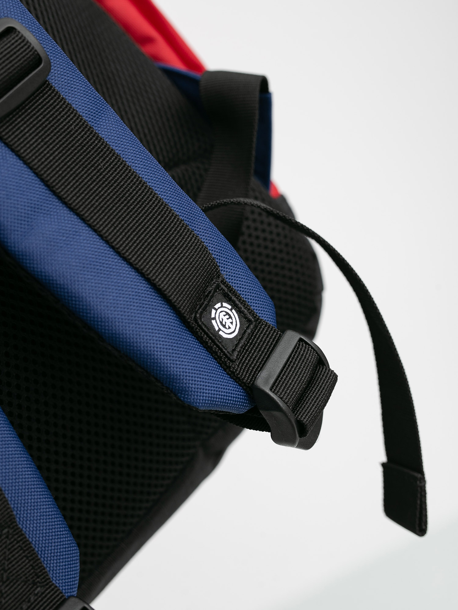 Plecak Element Cypress (blue depths)