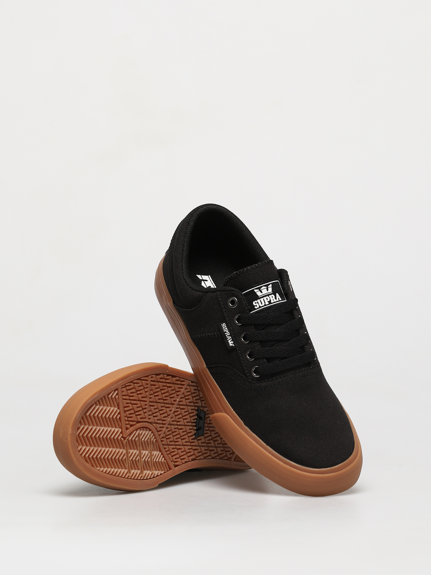 Buty Supra Cobalt (black gum)