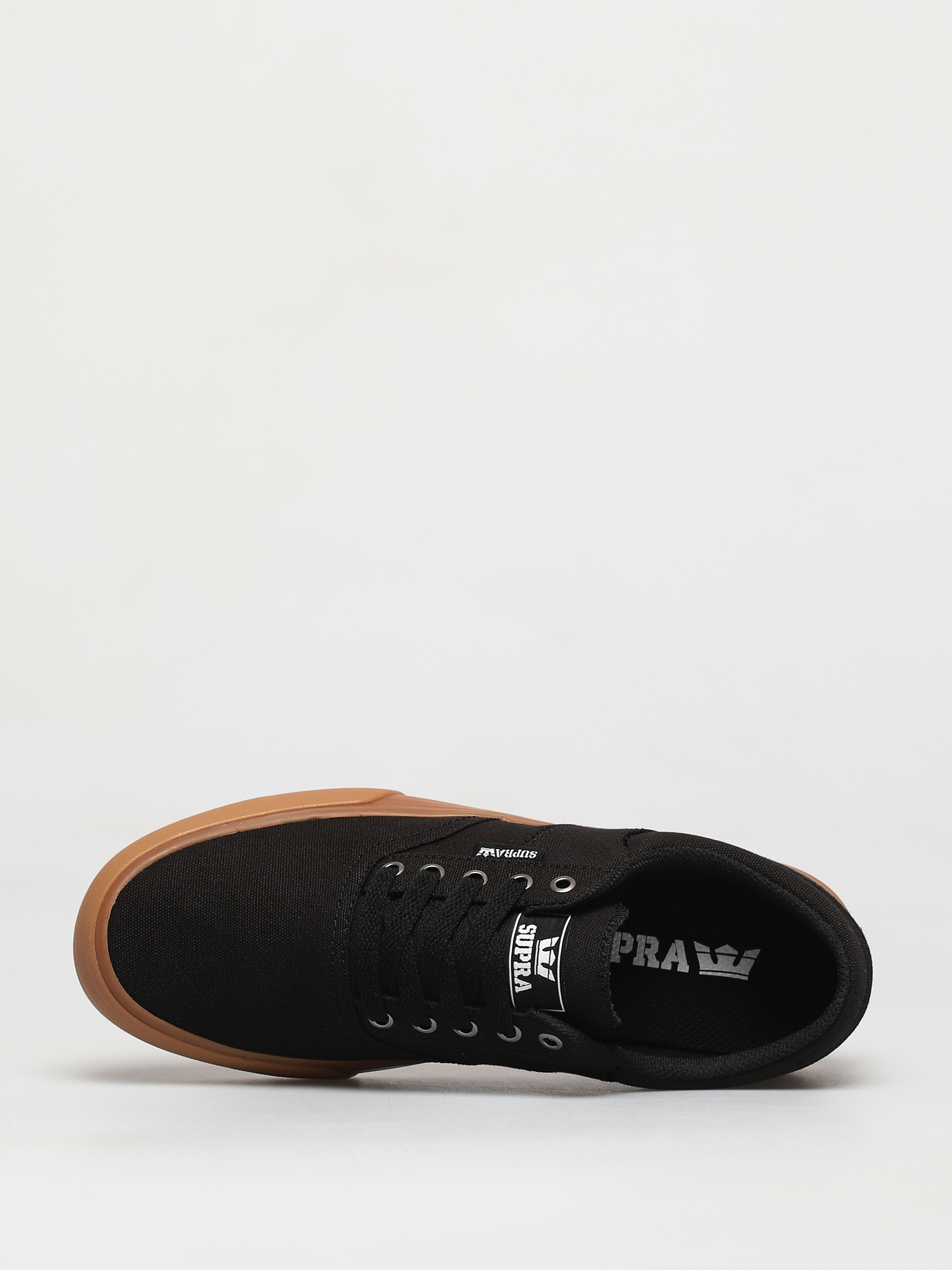 Buty Supra Cobalt (black gum)