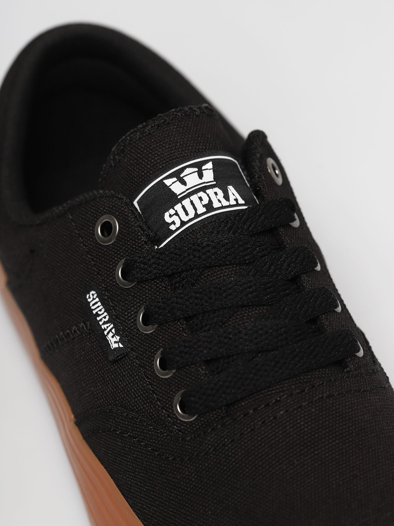 Buty Supra Cobalt (black gum)