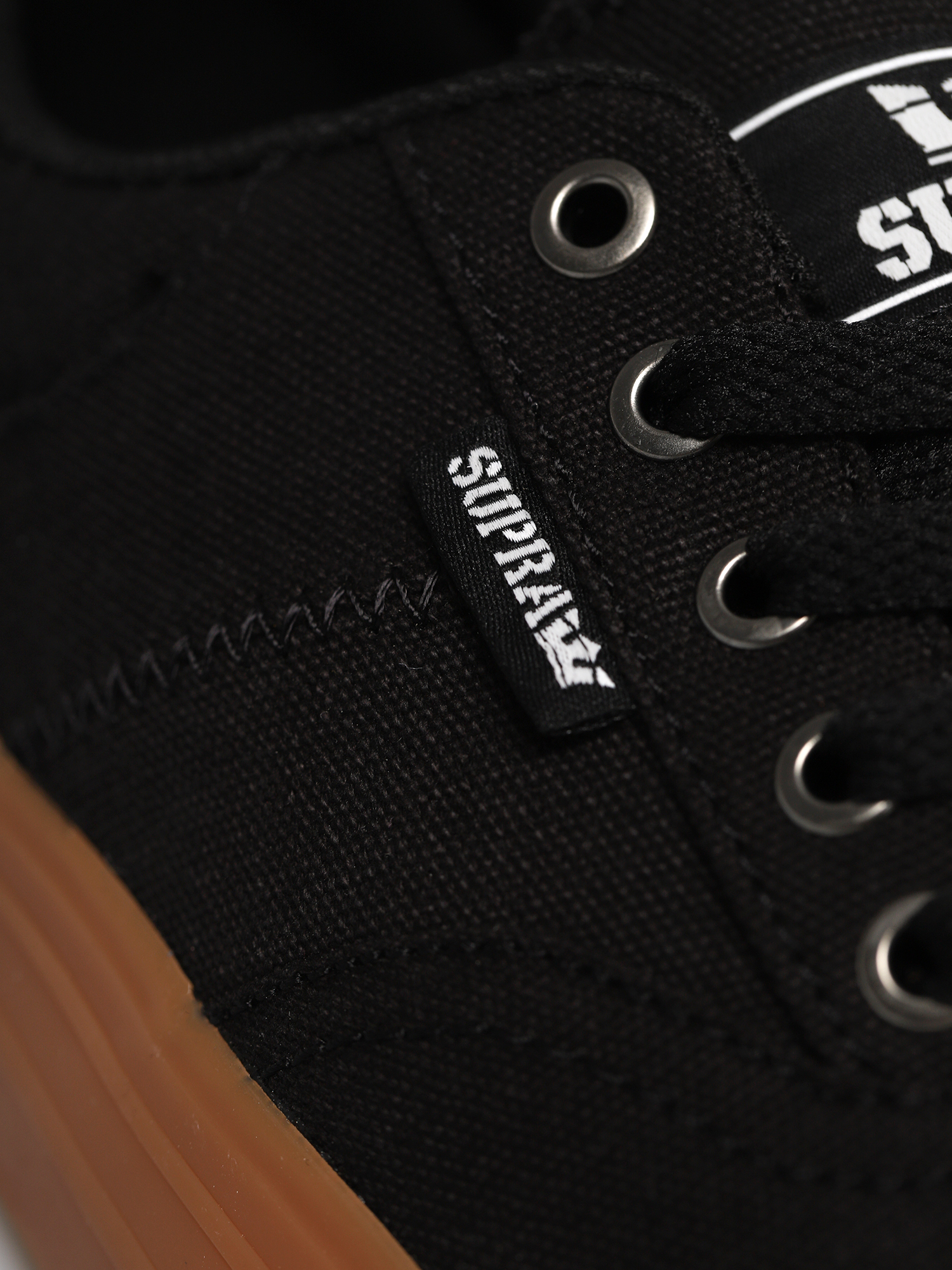 Buty Supra Cobalt (black gum)