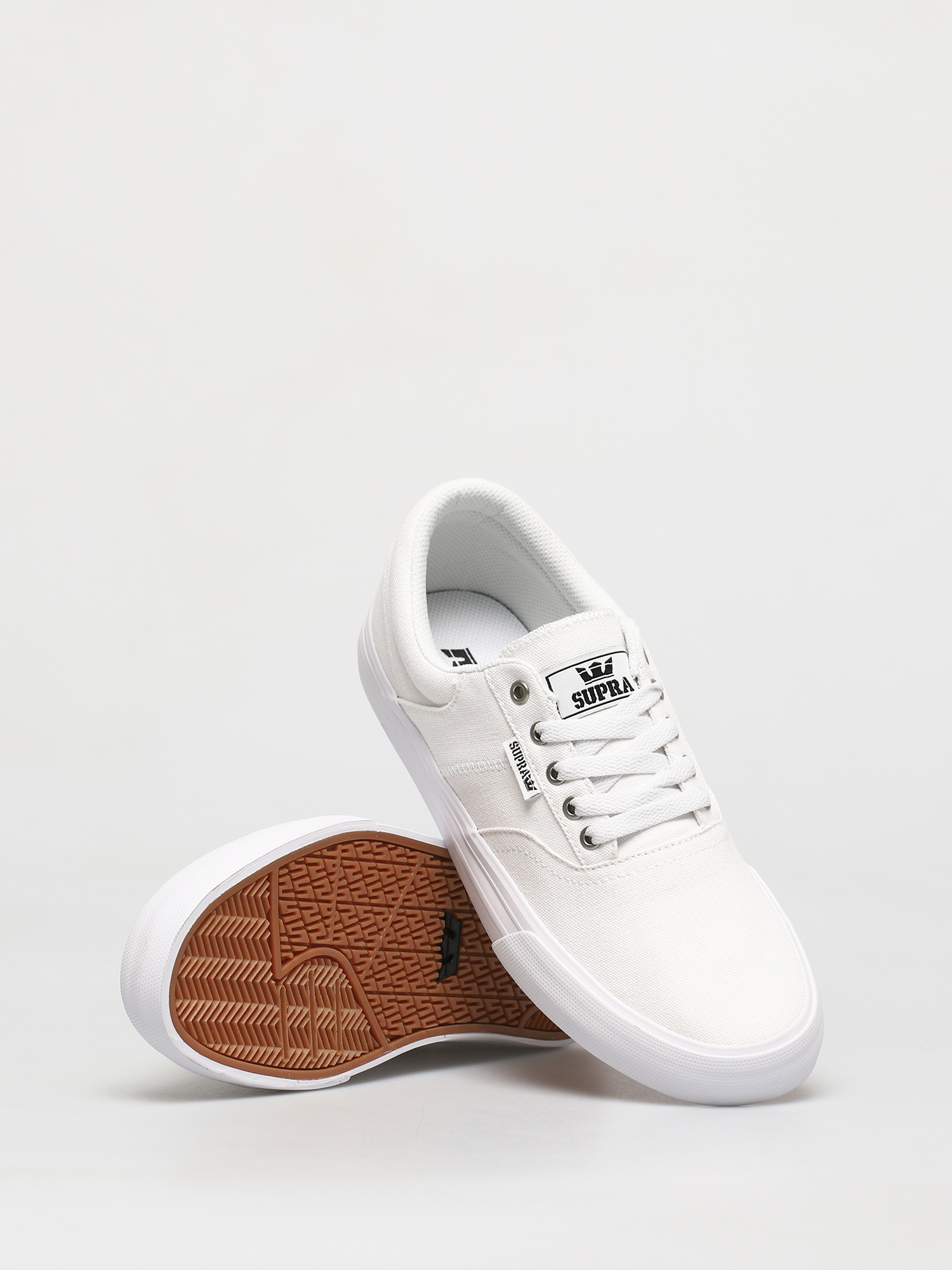 Buty Supra Cobalt (white)