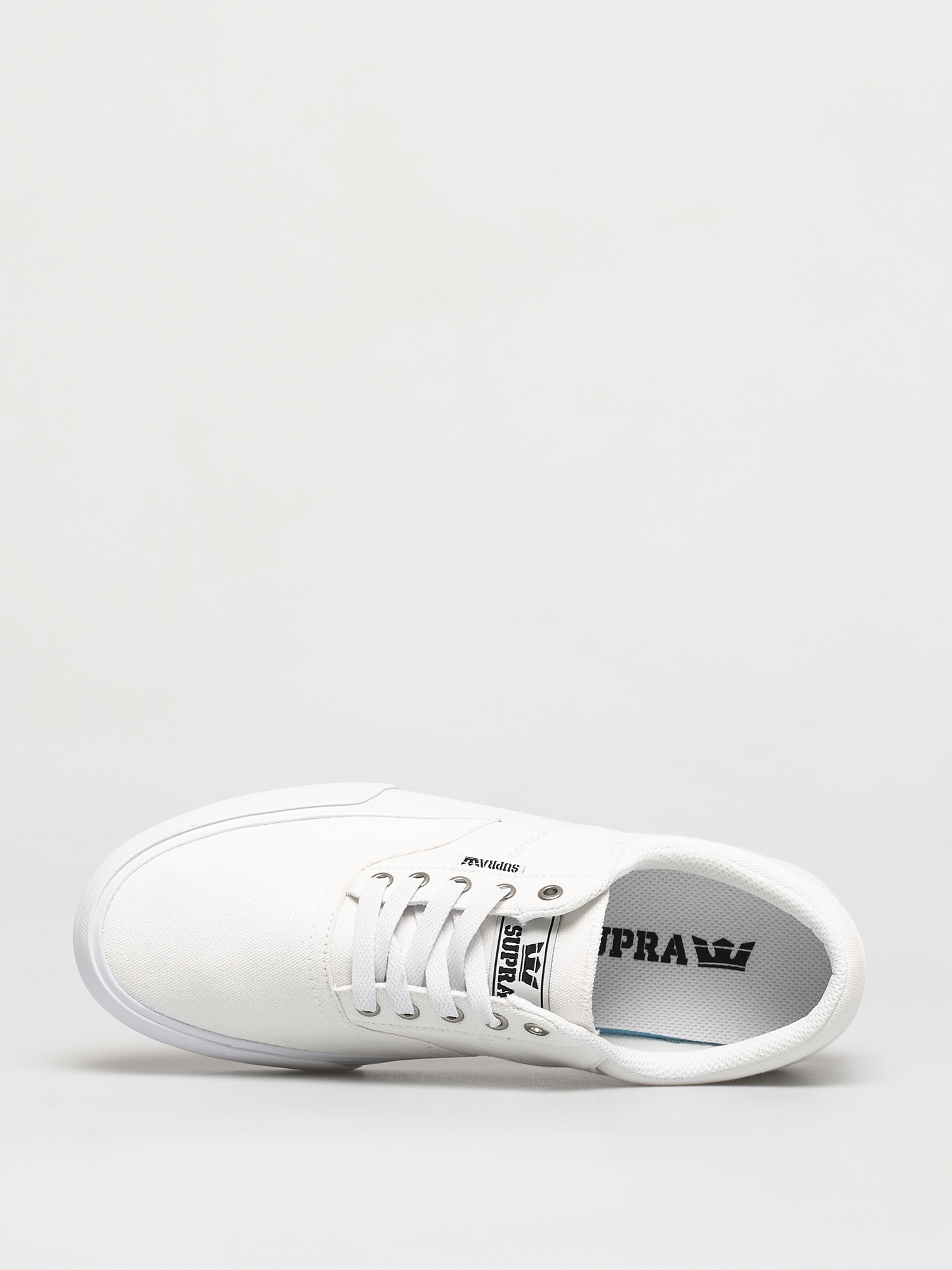 Buty Supra Cobalt (white)