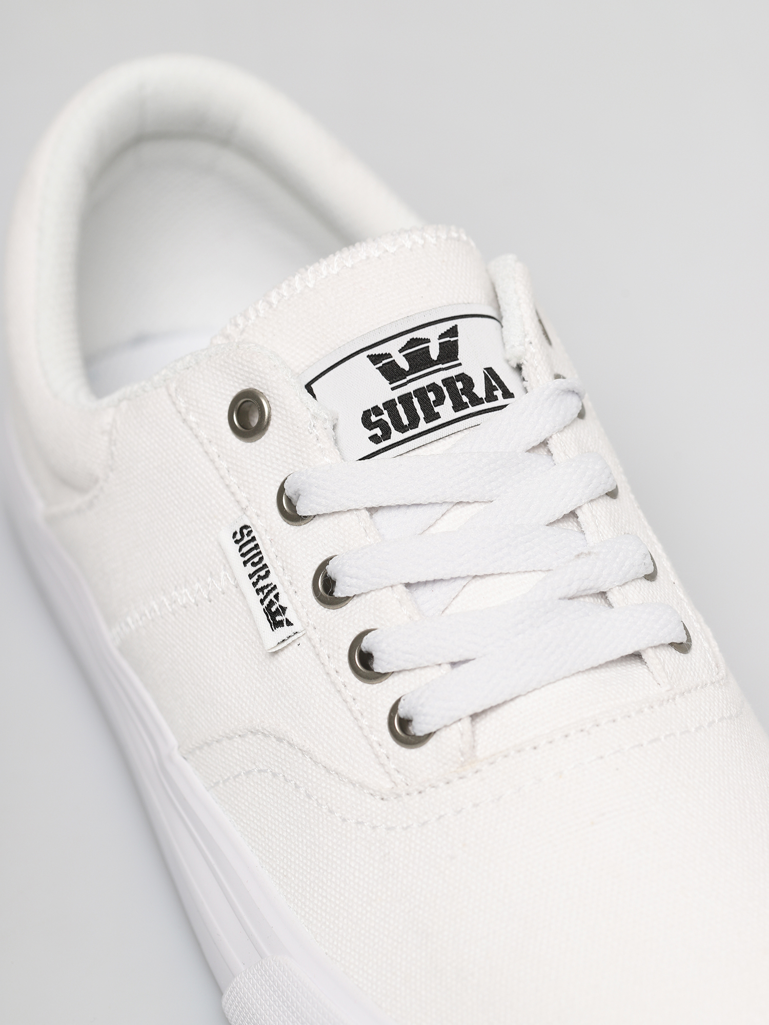 Buty Supra Cobalt (white)