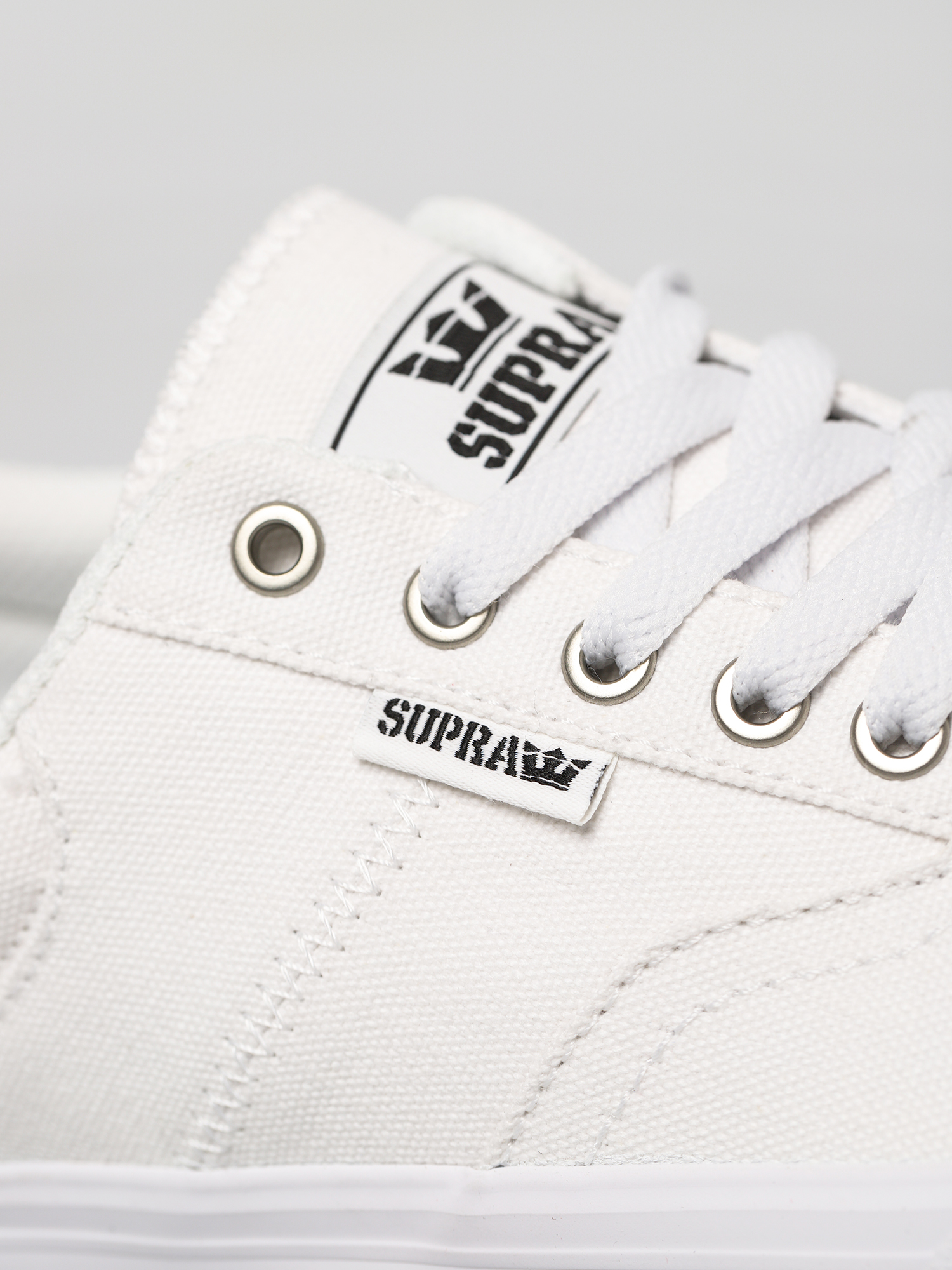 Buty Supra Cobalt (white)