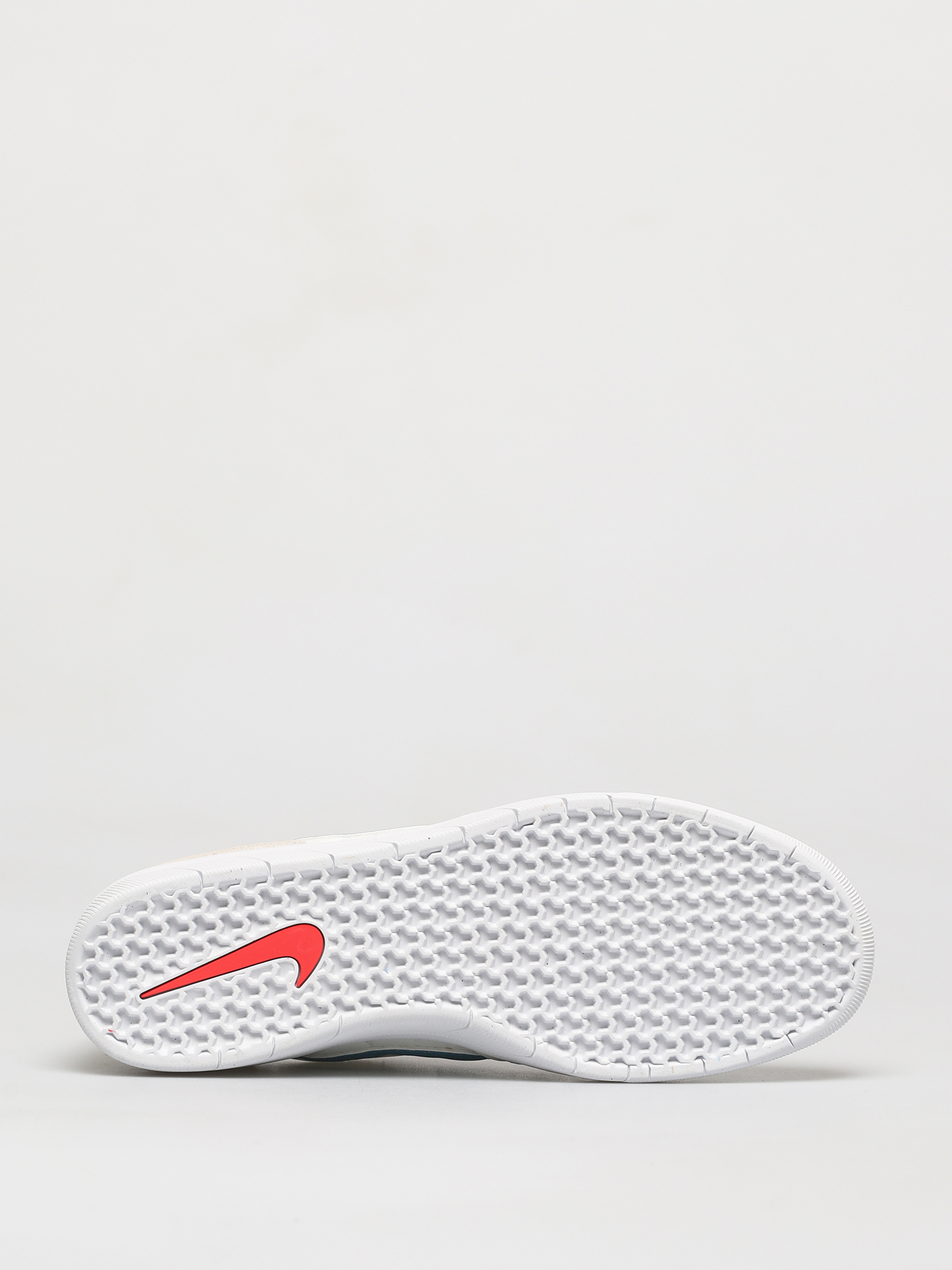 Buty Nike SB Team Classic (summit white/cerulean white)