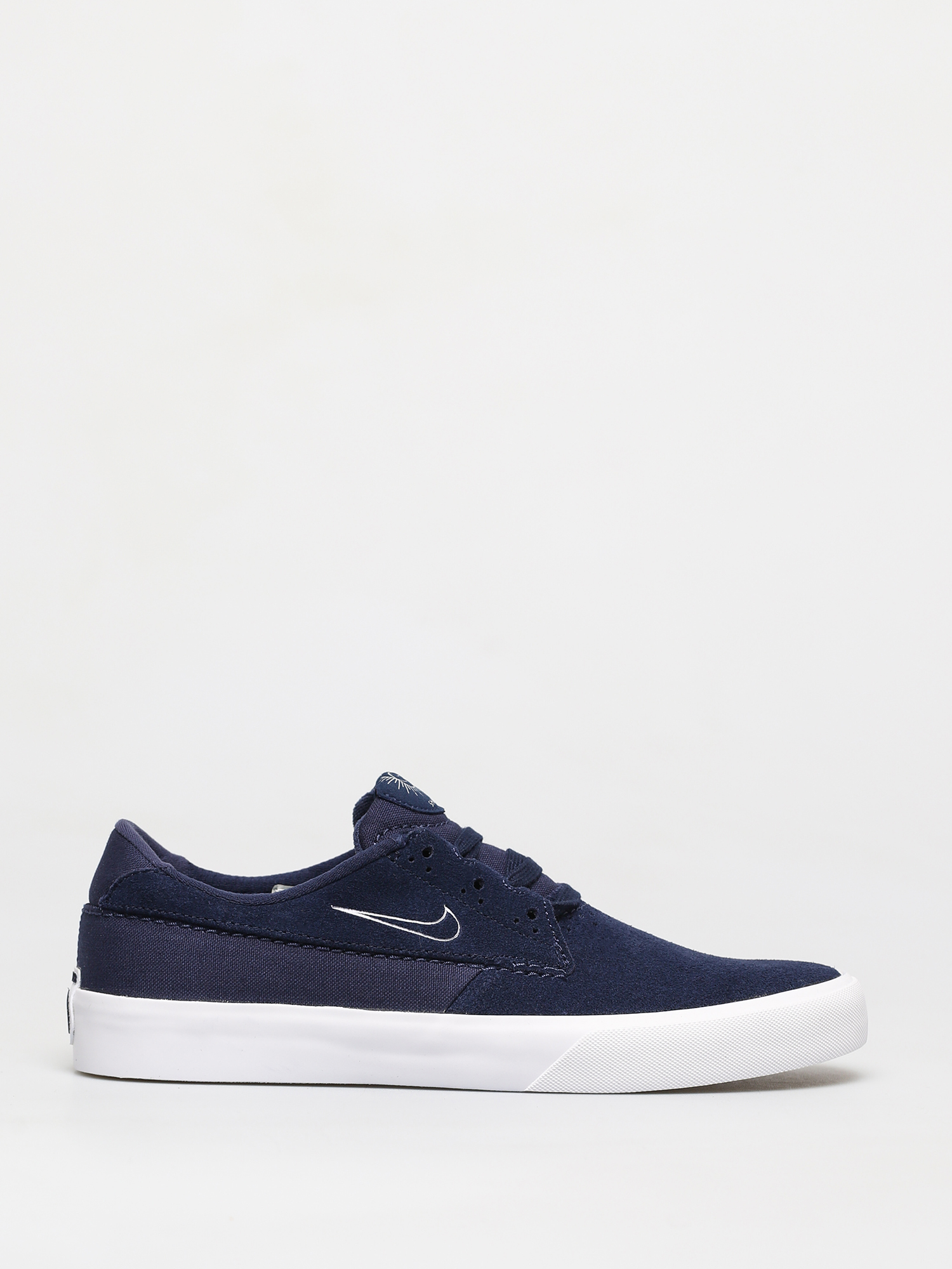 Buty Nike SB Shane (midnight navy/white cerulean)