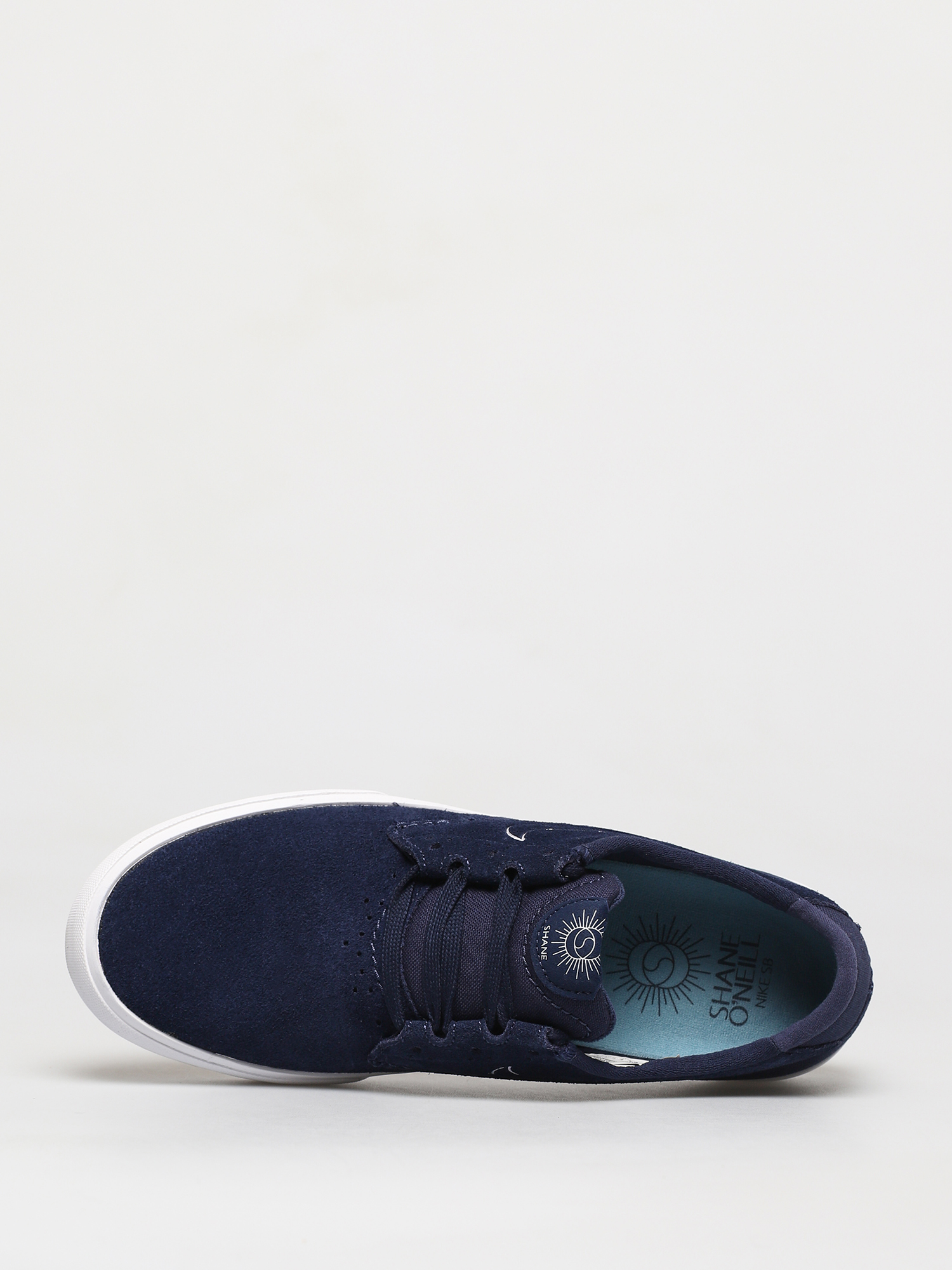nike sb shane navy