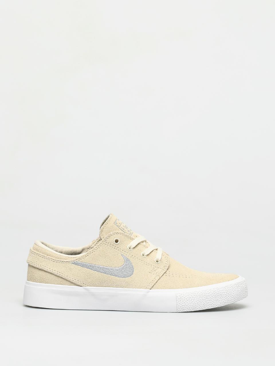 Buty Nike SB Zoom Janoski Rm (fossil/obsidian mist fossil)