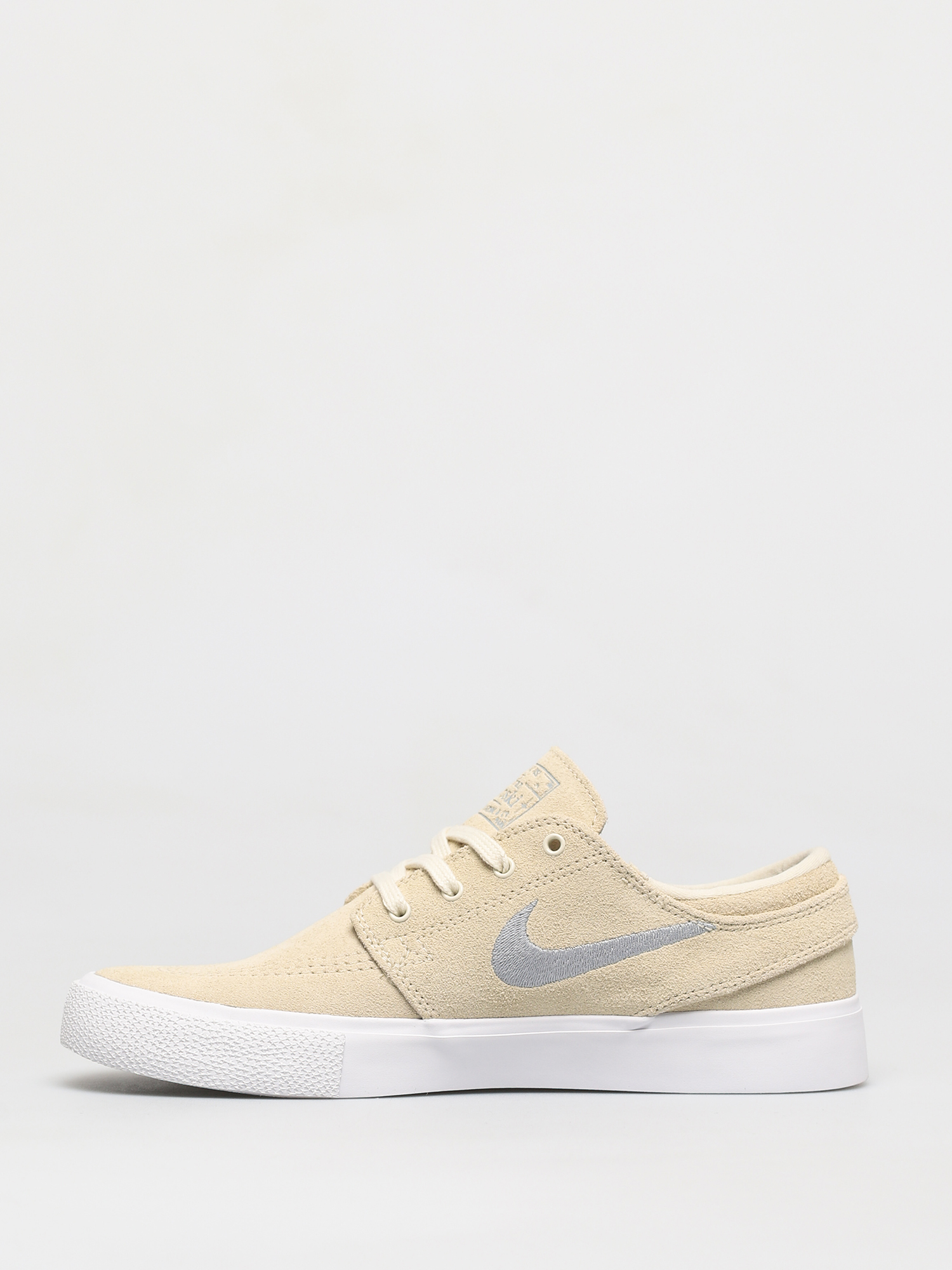 Buty Nike SB Zoom Janoski Rm (fossil/obsidian mist fossil)
