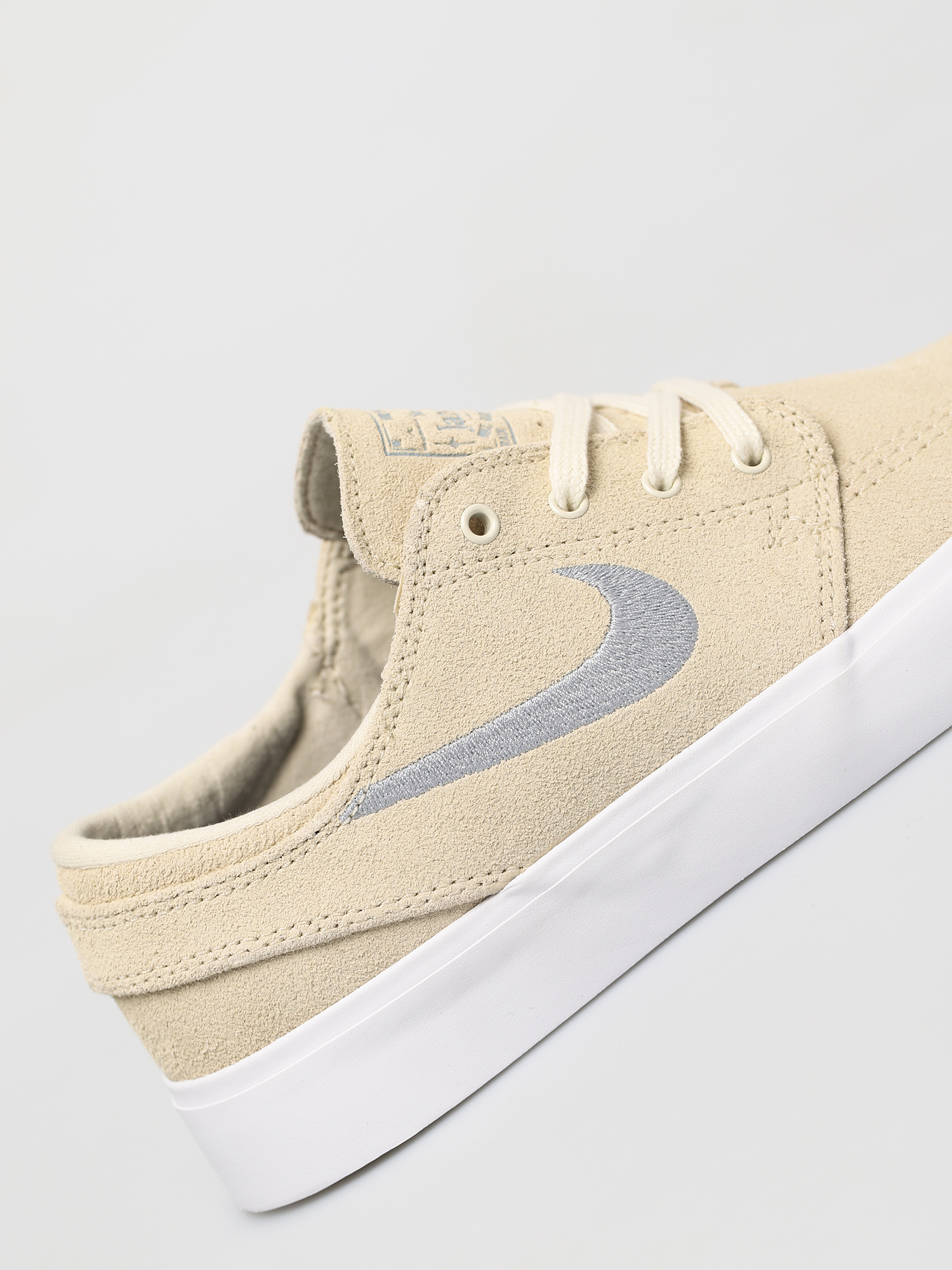 Buty Nike SB Zoom Janoski Rm (fossil/obsidian mist fossil)